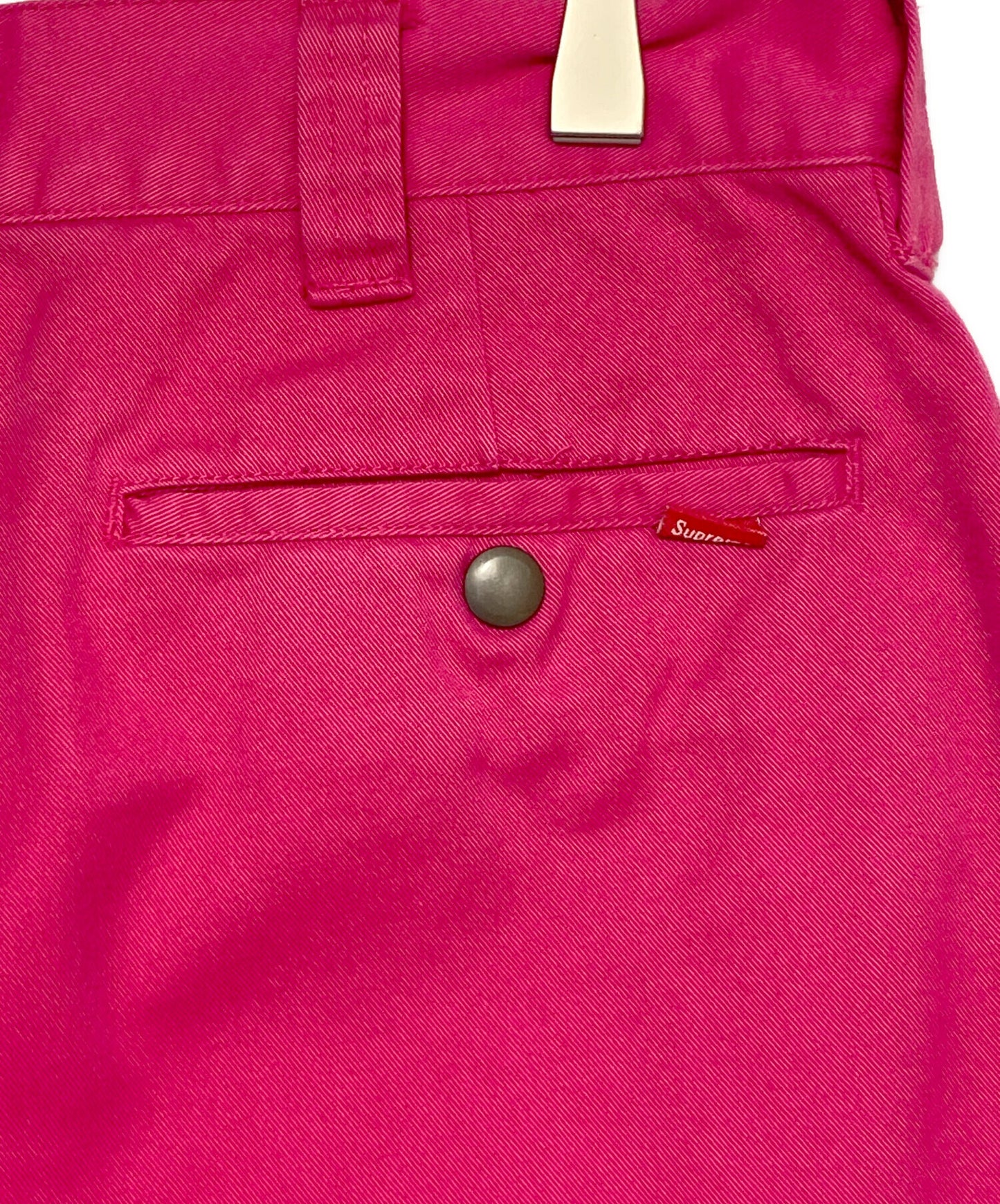 [Pre-owned] SUPREME Work Pant ( Work Pant )