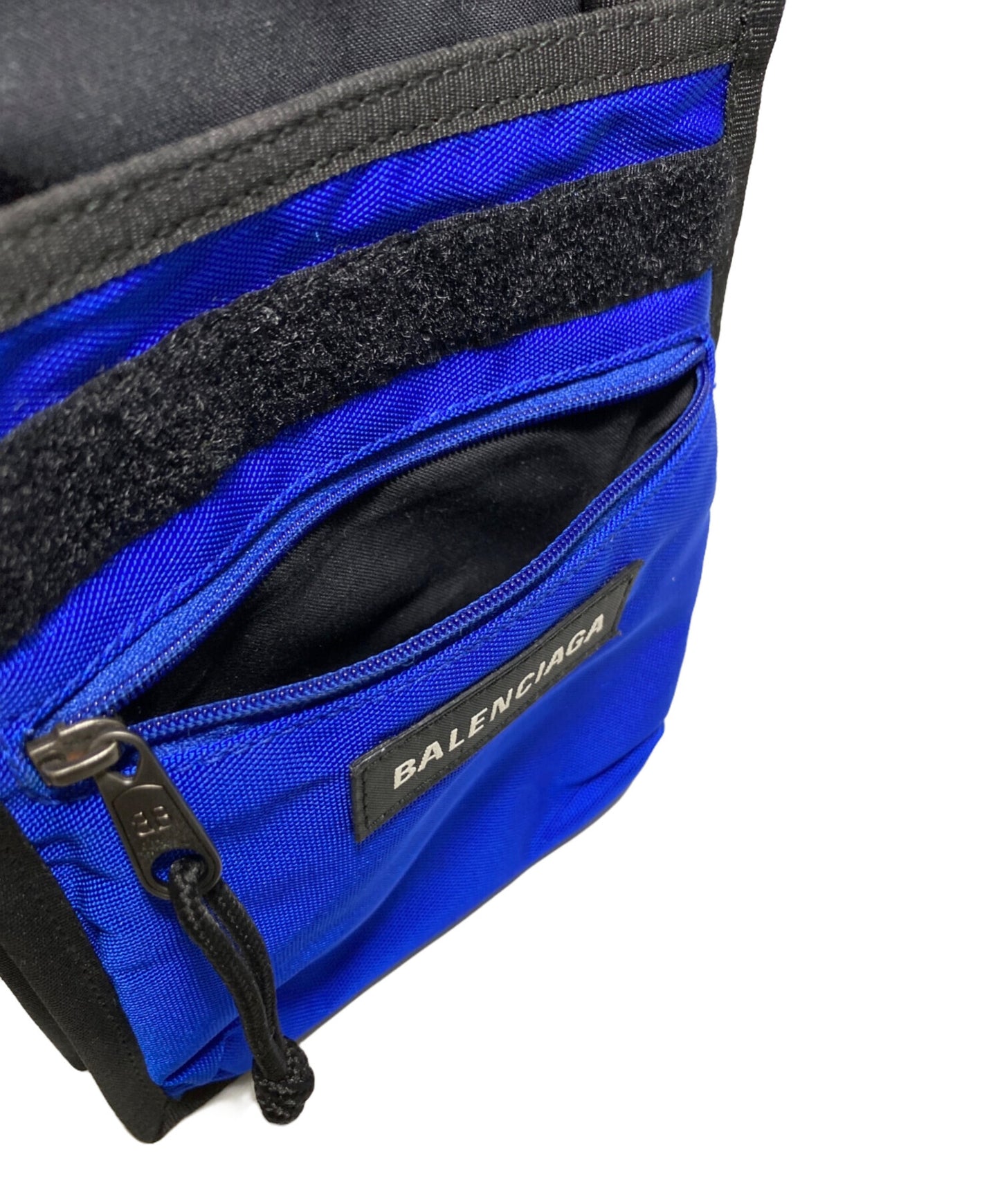 [Pre-owned] BALENCIAGA shoulder pouch 532298/4060