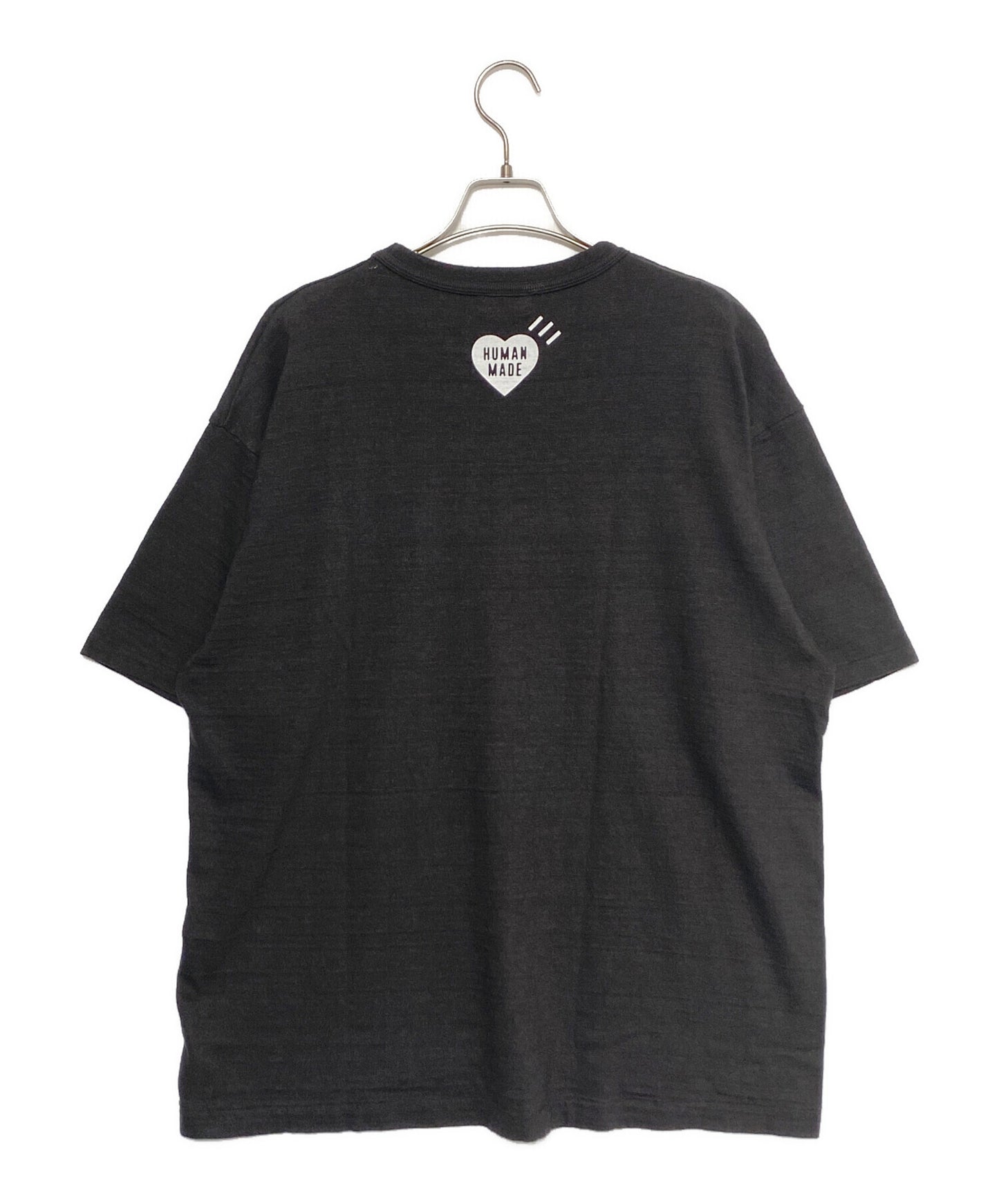 [Pre-owned] HUMAN MADE Graphic T-Shirt HM29TE014