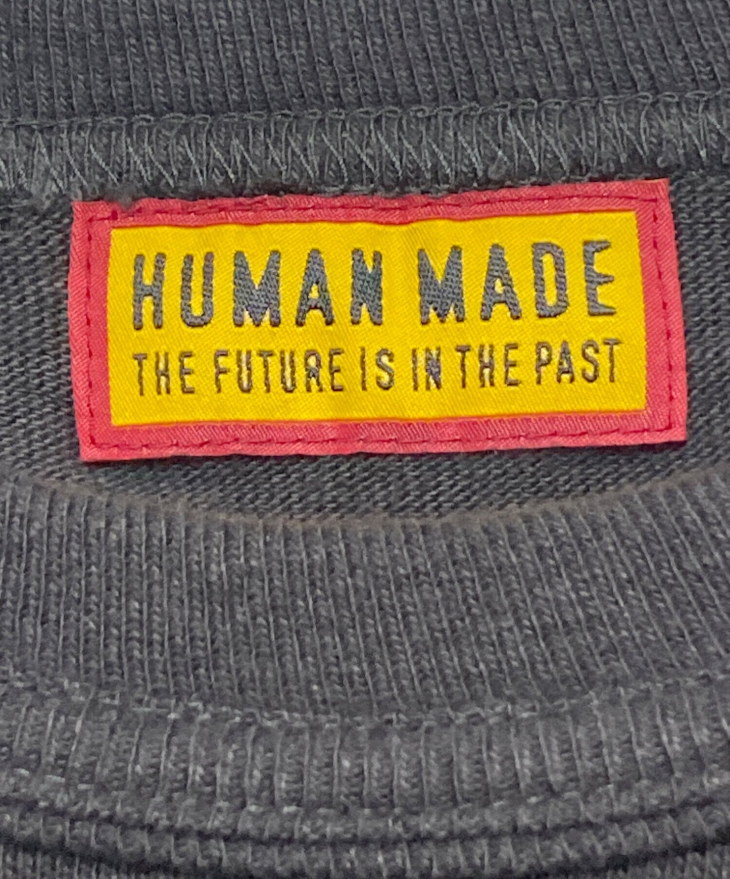 [Pre-owned] HUMAN MADE Graphic T-Shirt HM29TE014