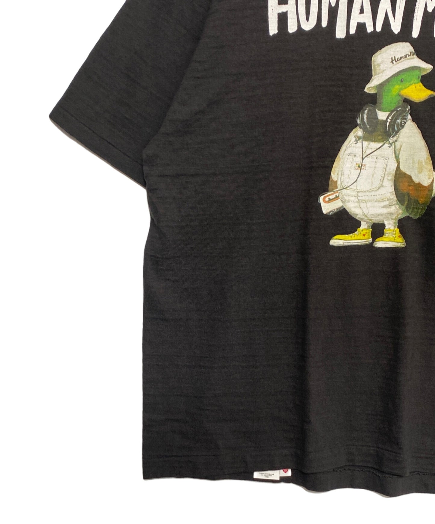 [Pre-owned] HUMAN MADE Graphic T-Shirt HM29TE014