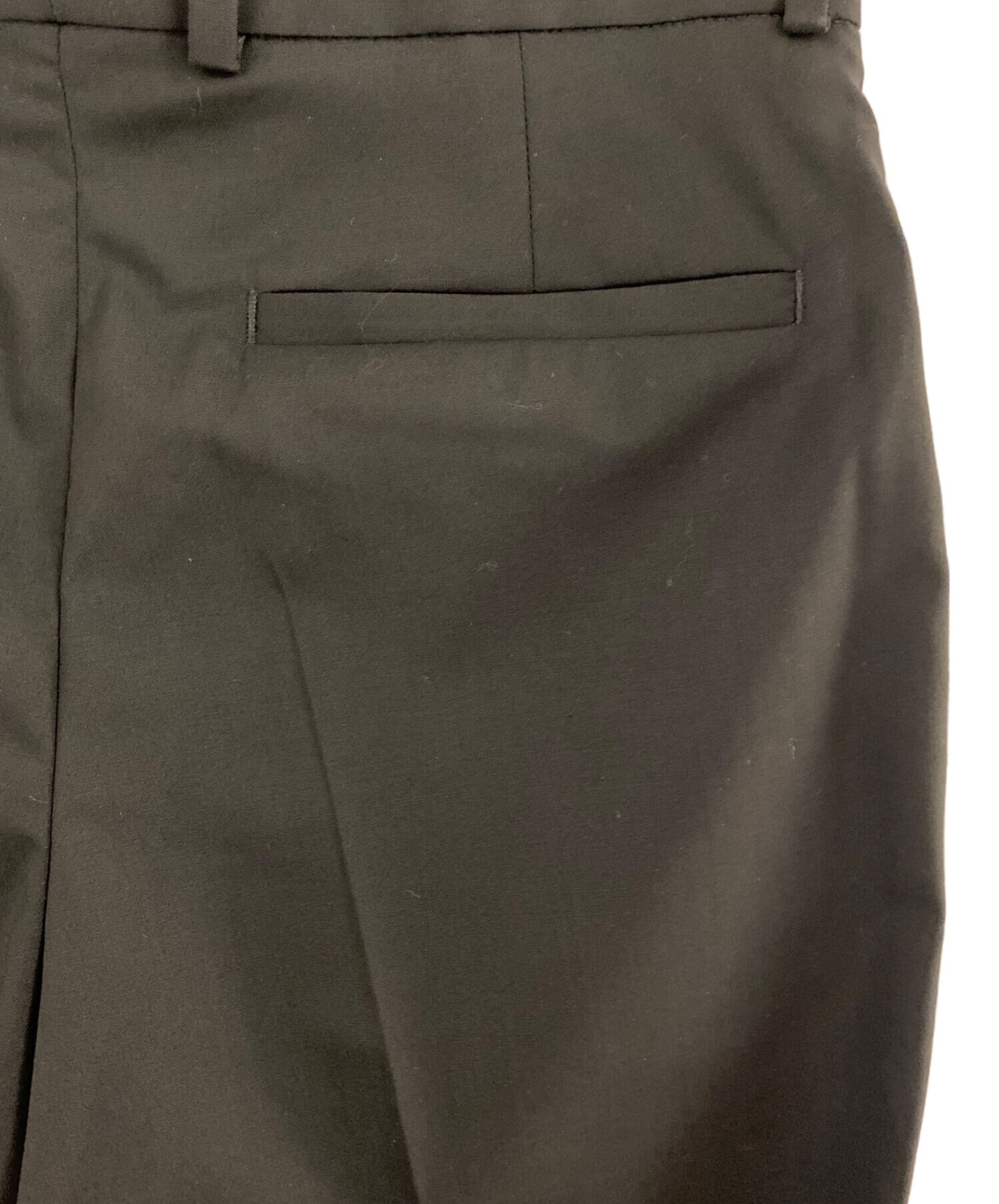[Pre-owned] LOEWE slacks H2172161UN