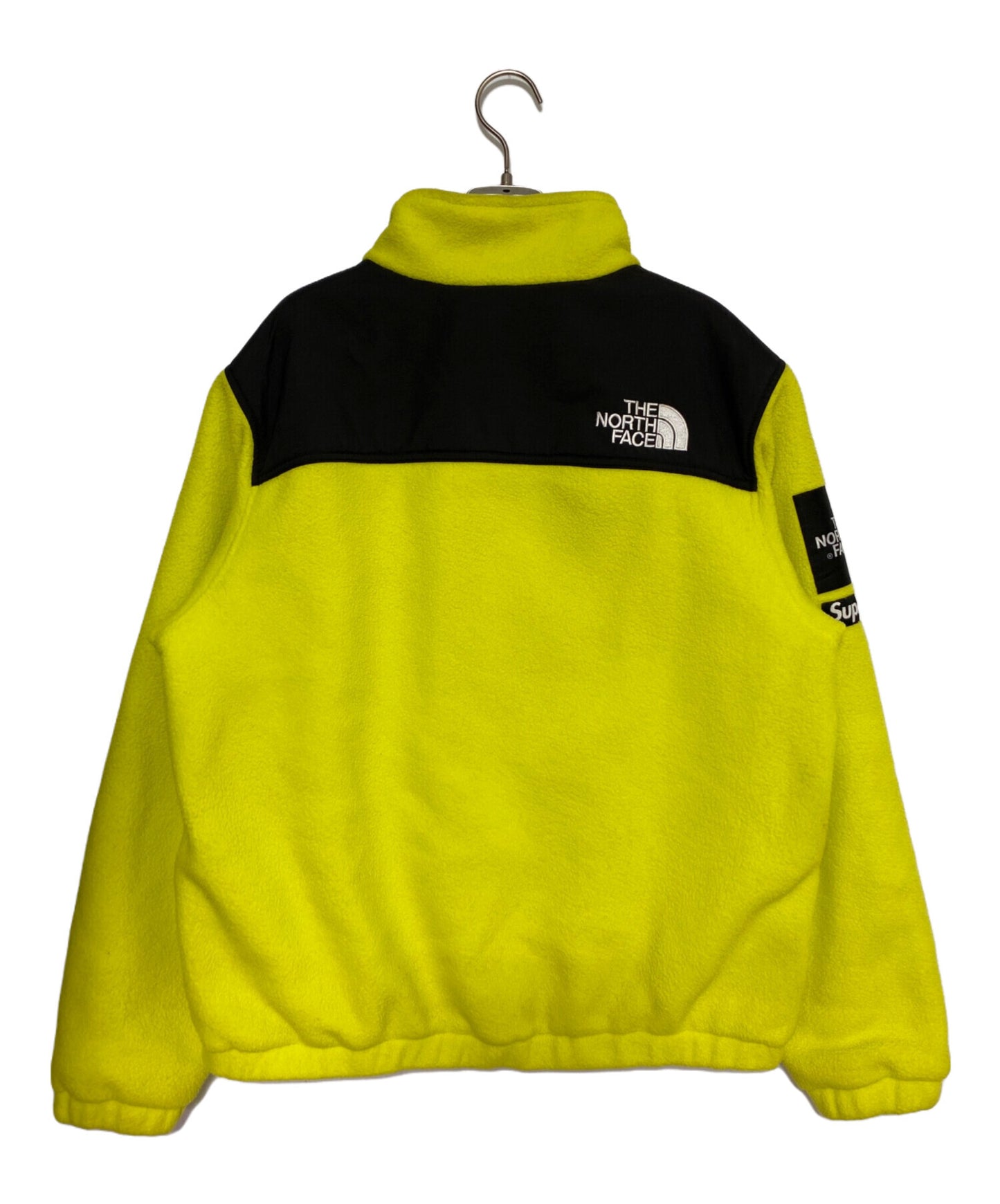 [Pre-owned] SUPREME Expedition Fleece Jacket NL71809I
