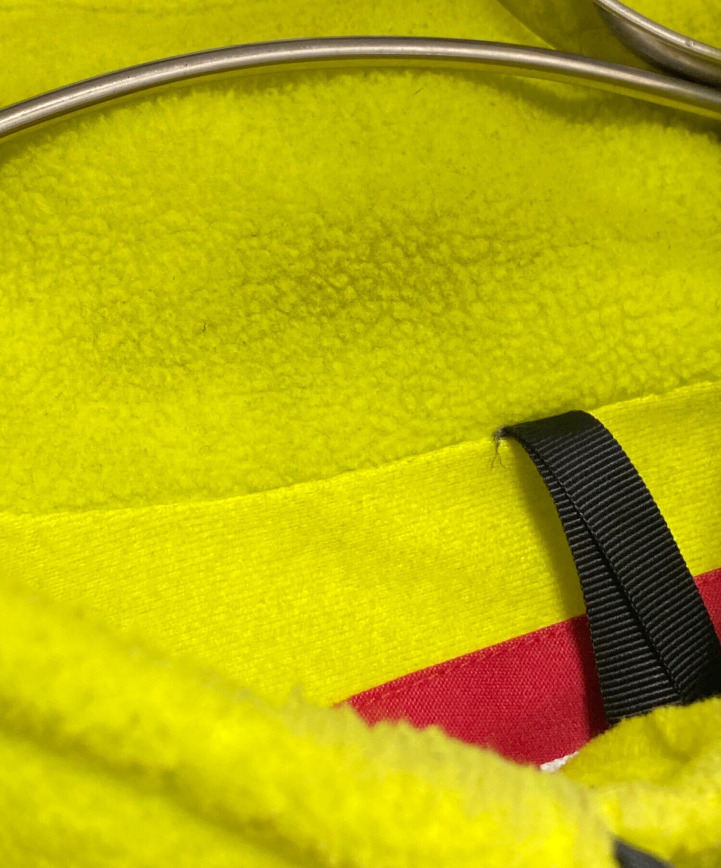 [Pre-owned] SUPREME Expedition Fleece Jacket NL71809I