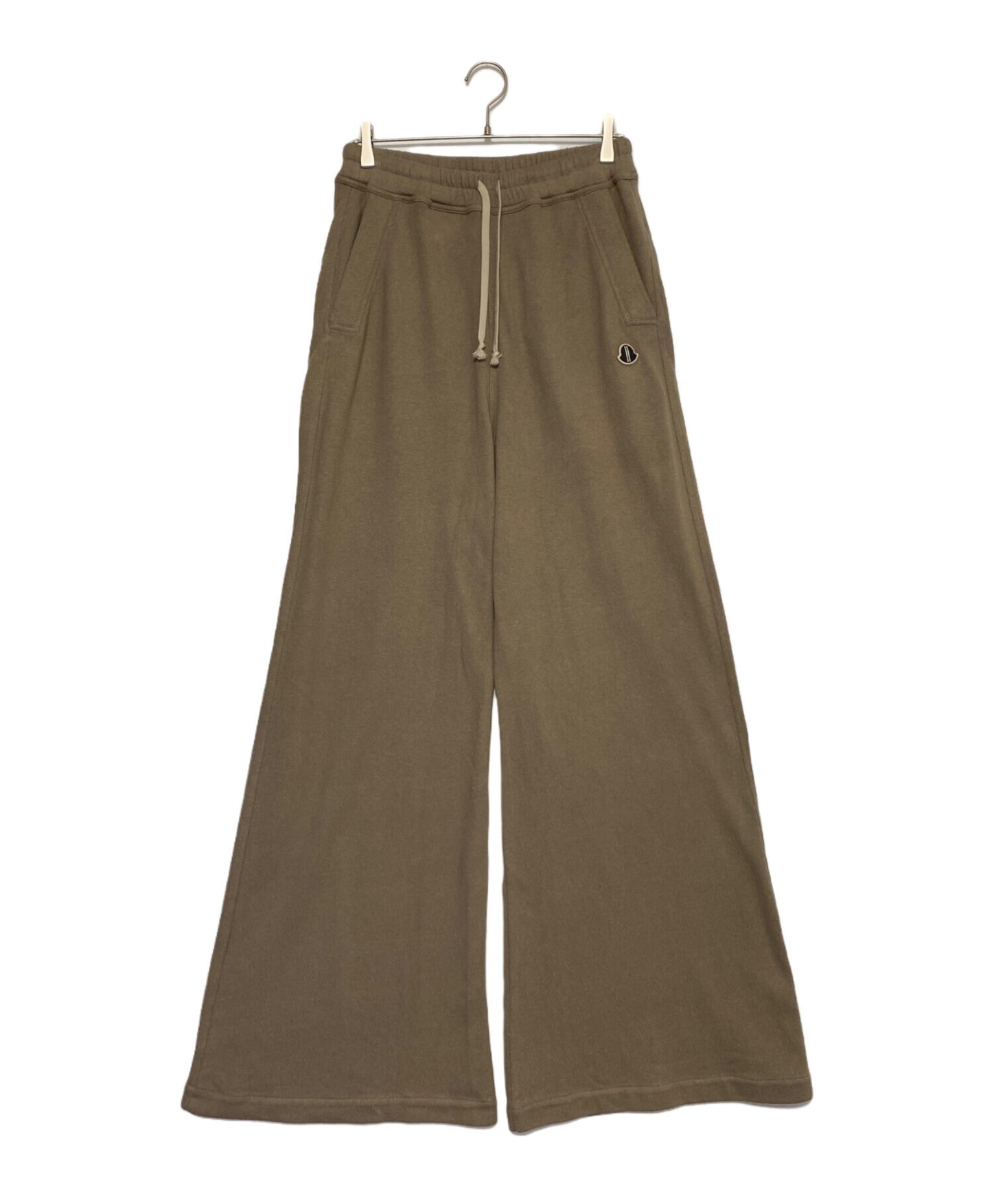 [Pre-owned] RICK OWENS Belas Joggers ( Belas Joggers ) J209N8H00002 M4435