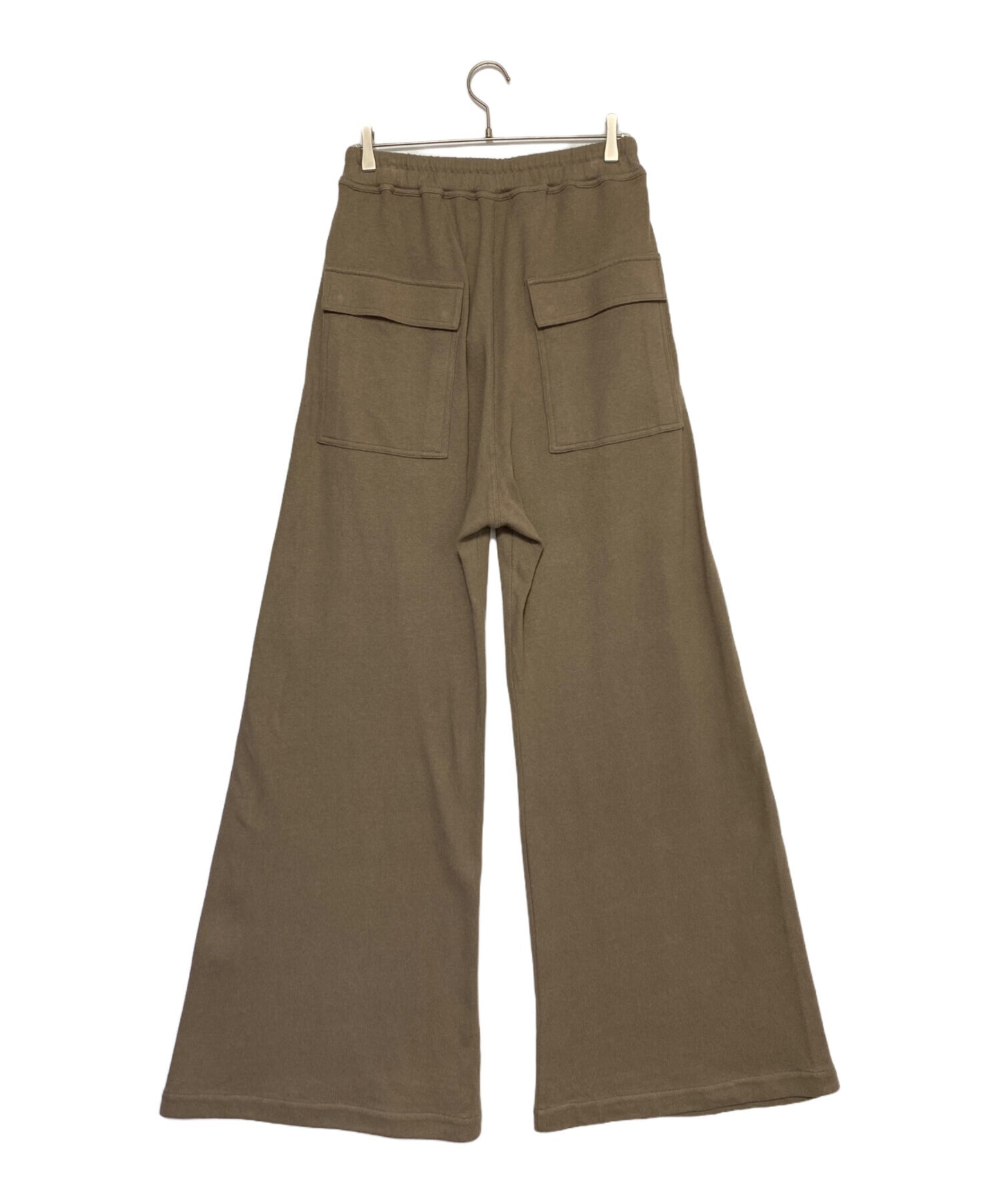 [Pre-owned] RICK OWENS Belas Joggers ( Belas Joggers ) J209N8H00002 M4435