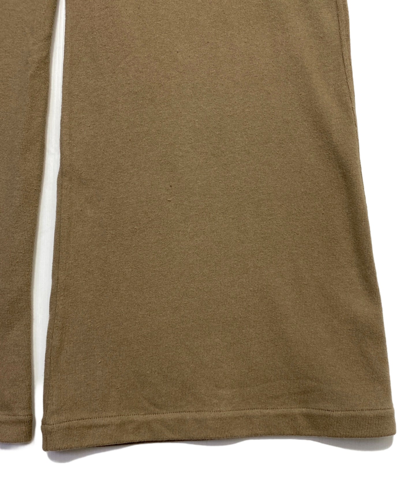[Pre-owned] RICK OWENS Belas Joggers ( Belas Joggers ) J209N8H00002 M4435