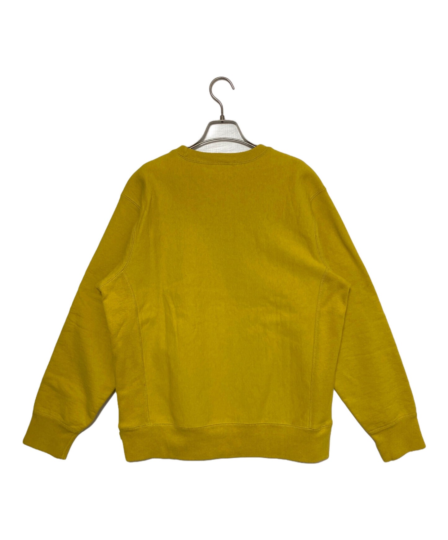 [Pre-owned] SUPREME Box Logo Crewneck ( Box Logo Crewneck )
