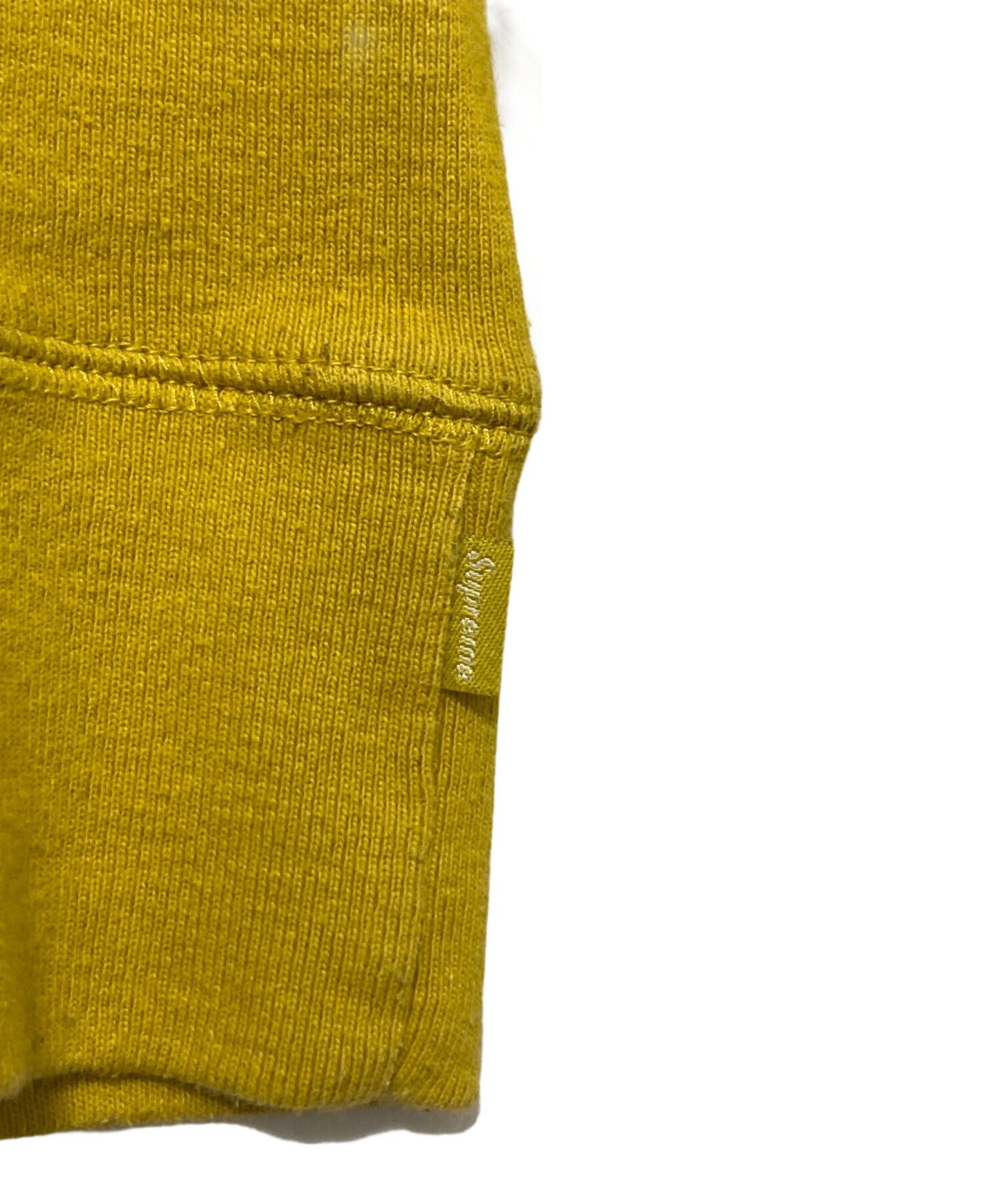 [Pre-owned] SUPREME Box Logo Crewneck ( Box Logo Crewneck )