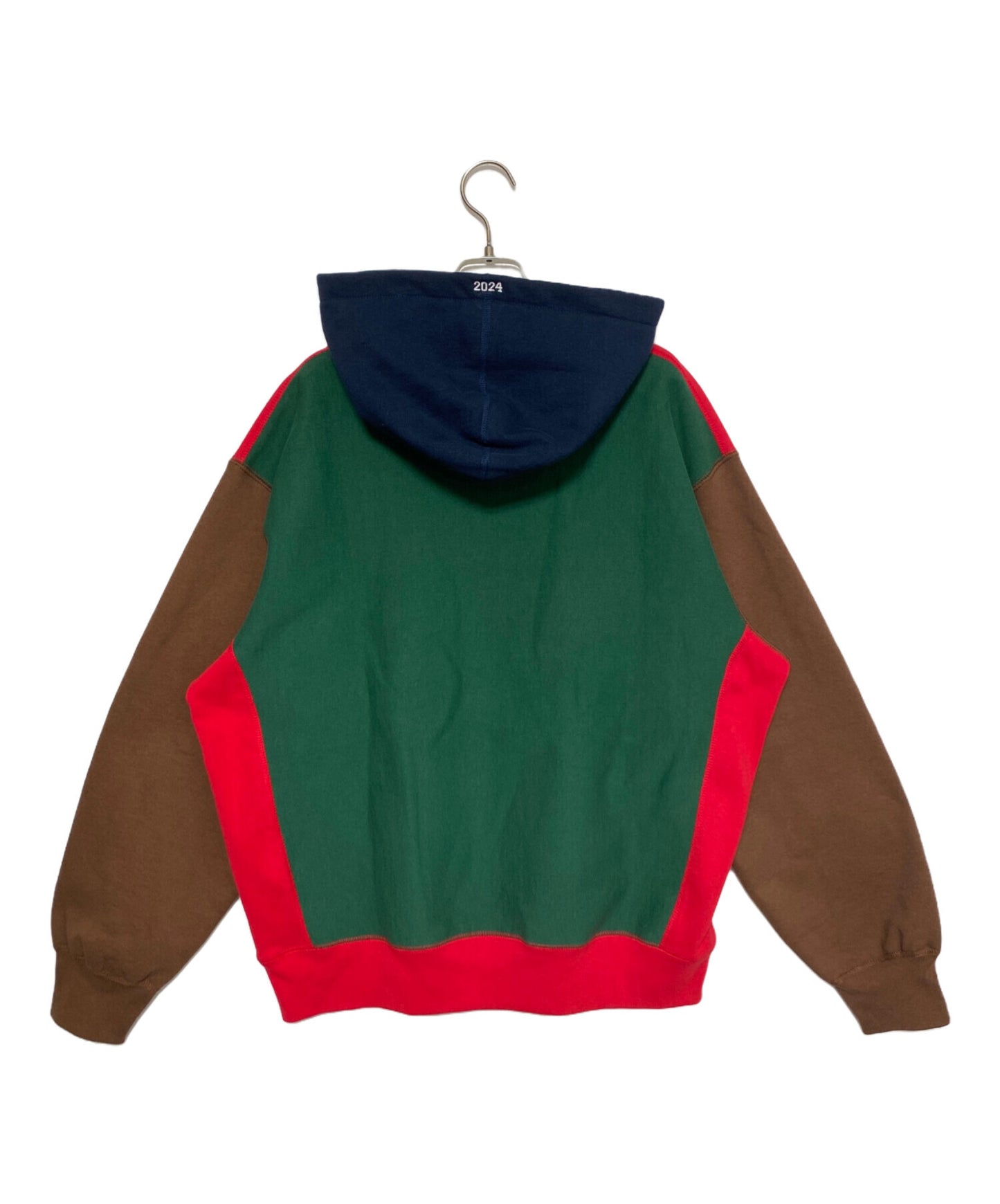 [Pre-owned] SUPREME Box Logo Hooded Sweatshirt