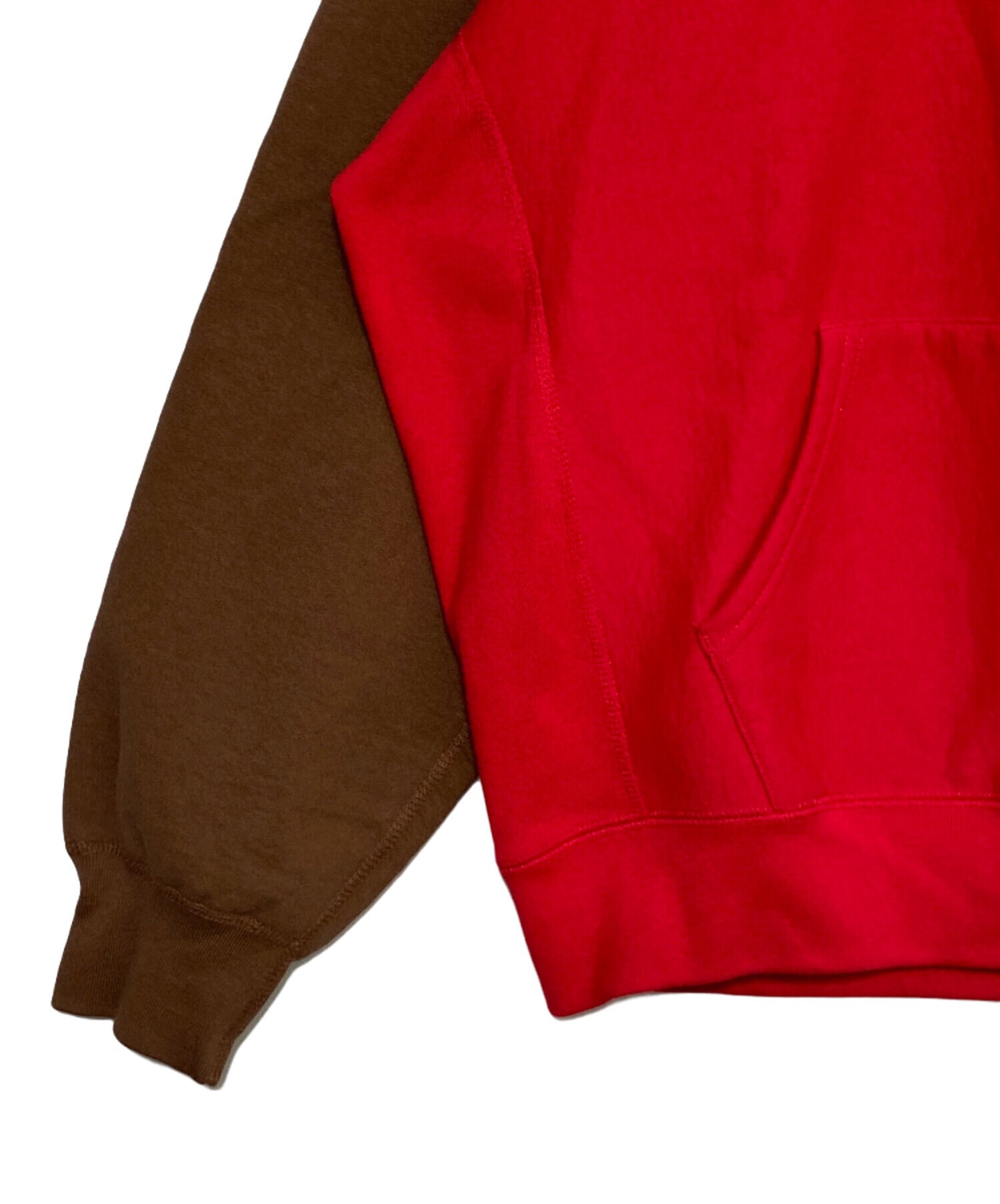 [Pre-owned] SUPREME Box Logo Hooded Sweatshirt