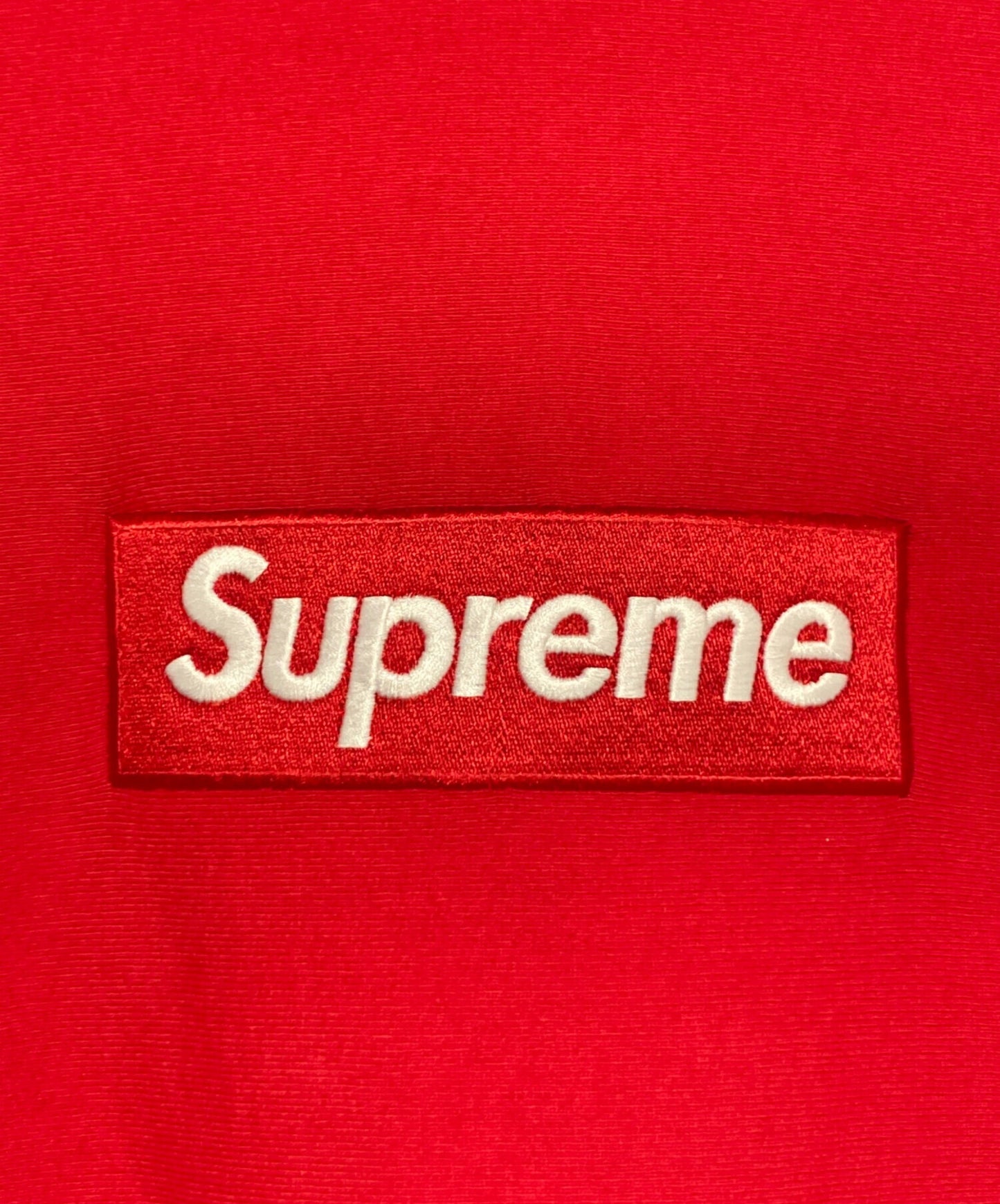 [Pre-owned] SUPREME Box Logo Hooded Sweatshirt