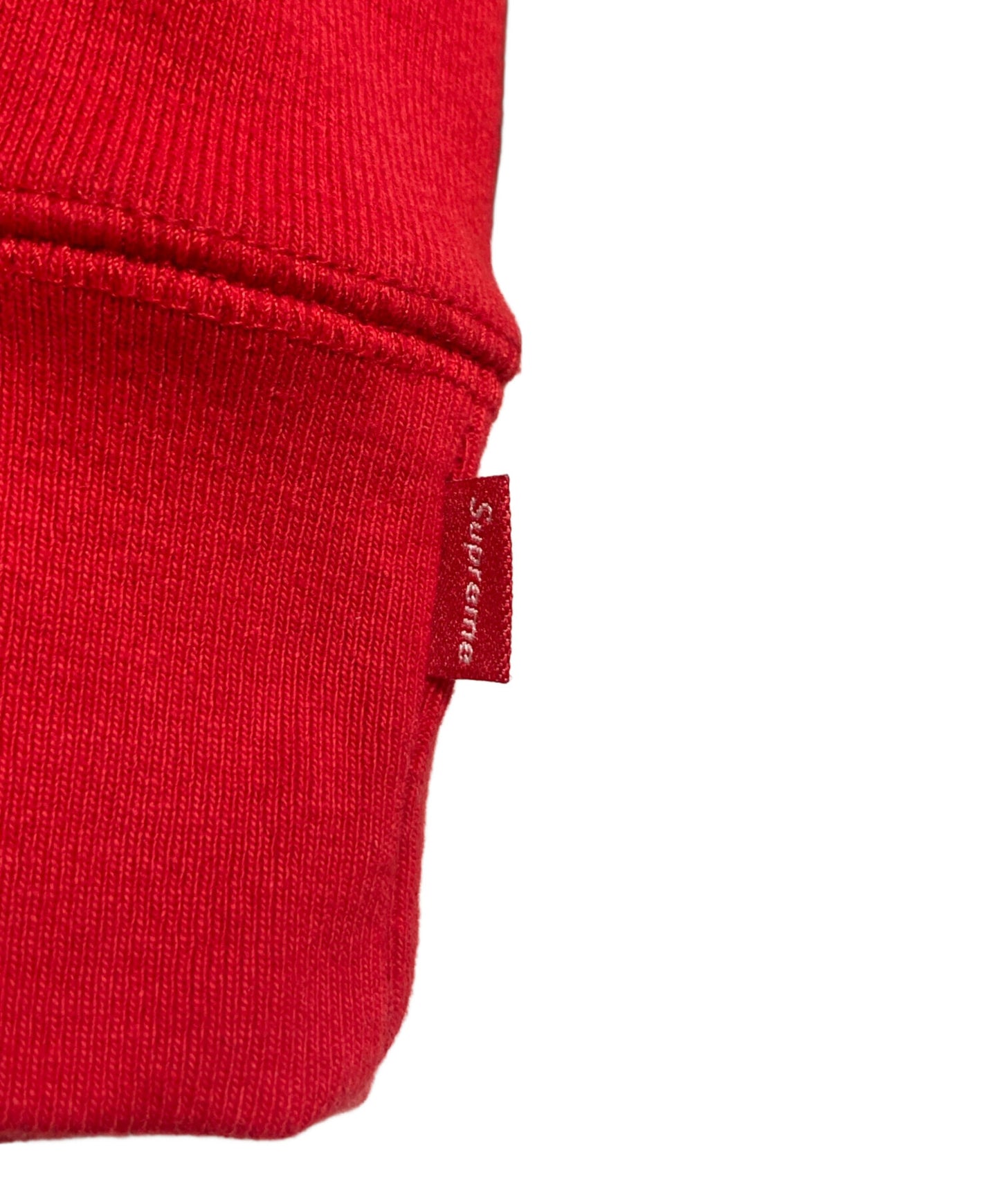 [Pre-owned] SUPREME Box Logo Hooded Sweatshirt