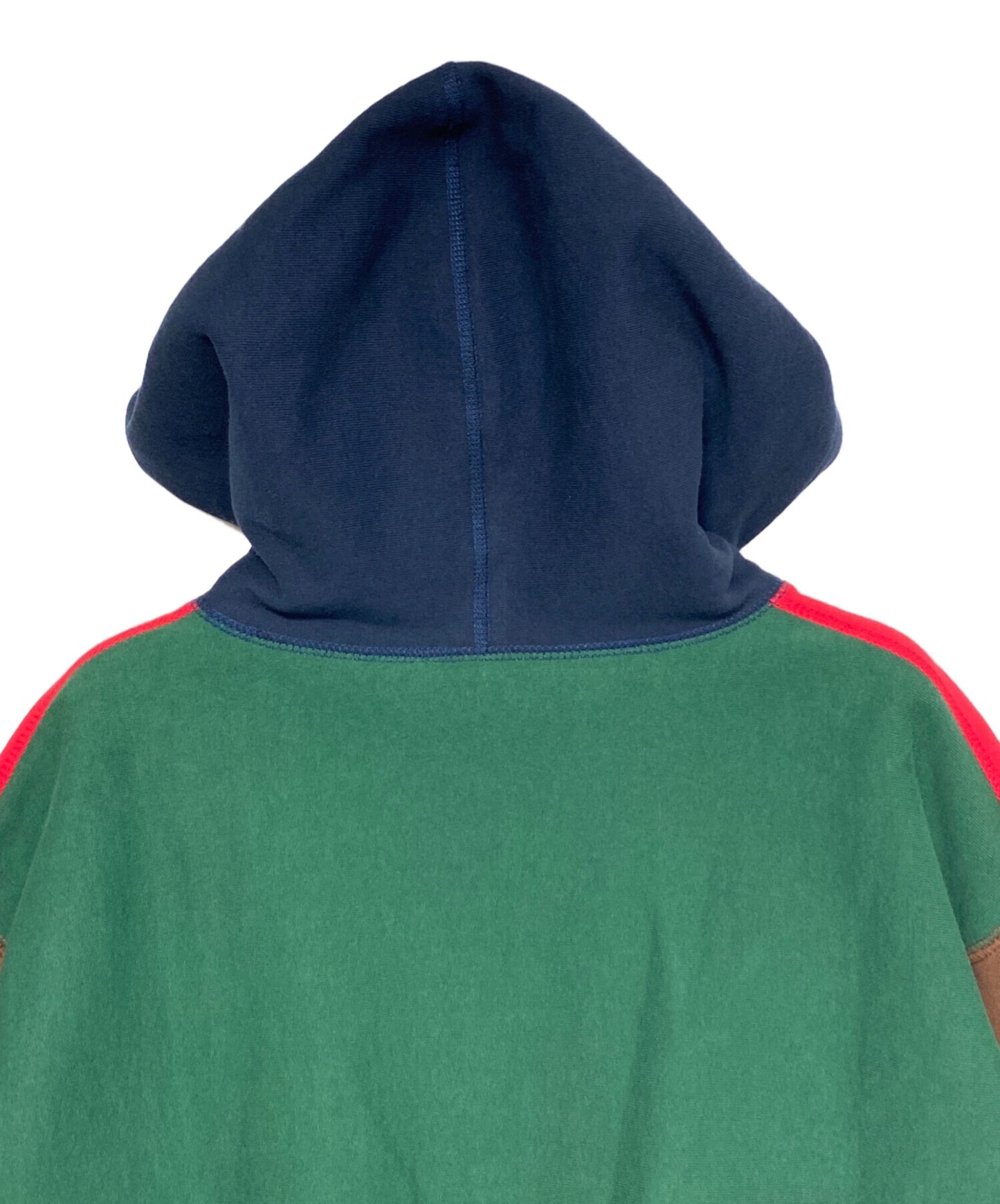 [Pre-owned] SUPREME Box Logo Hooded Sweatshirt