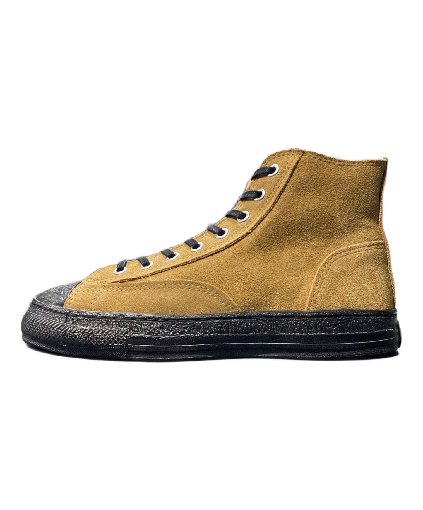 [Pre-owned] MIHARA YASUHIRO GENERAL SCALE MMY ( General Scale Maison Mihara Yasuhiro ) C15FW702