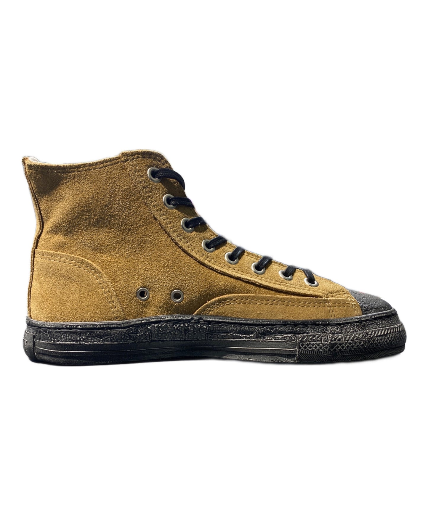 [Pre-owned] MIHARA YASUHIRO GENERAL SCALE MMY ( General Scale Maison Mihara Yasuhiro ) C15FW702