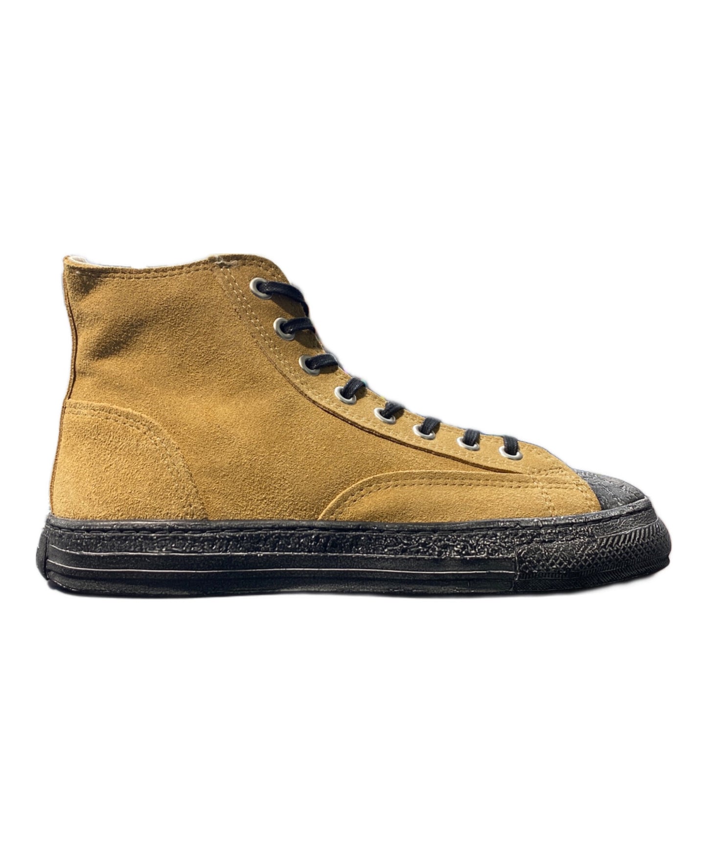 [Pre-owned] MIHARA YASUHIRO GENERAL SCALE MMY ( General Scale Maison Mihara Yasuhiro ) C15FW702