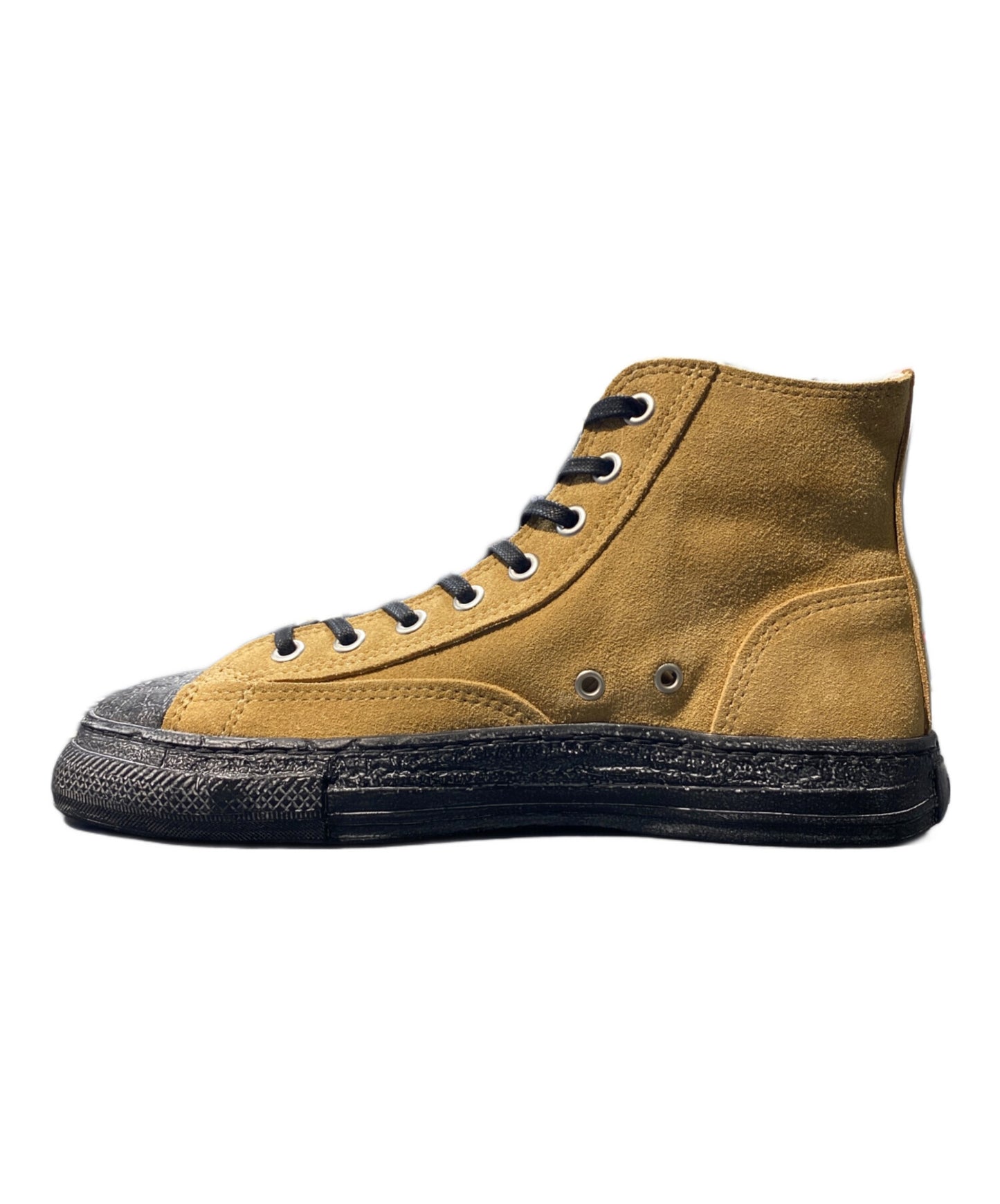 [Pre-owned] MIHARA YASUHIRO GENERAL SCALE MMY ( General Scale Maison Mihara Yasuhiro ) C15FW702