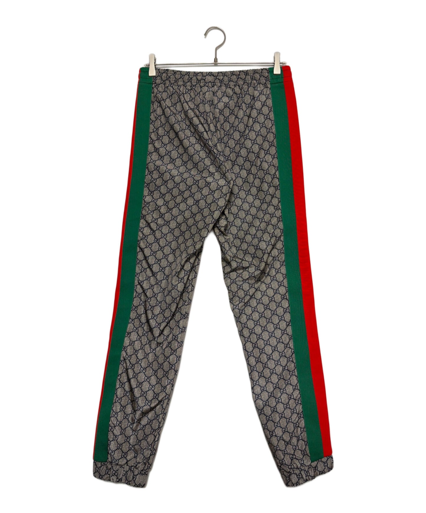 [Pre-owned] GUCCI GG sherry line pants 545609 XJAFX