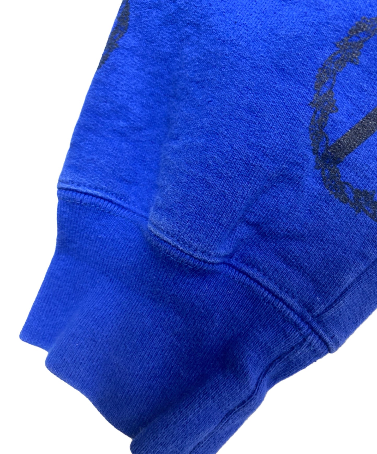 [Pre-owned] SUPREME Anarchy Hoody