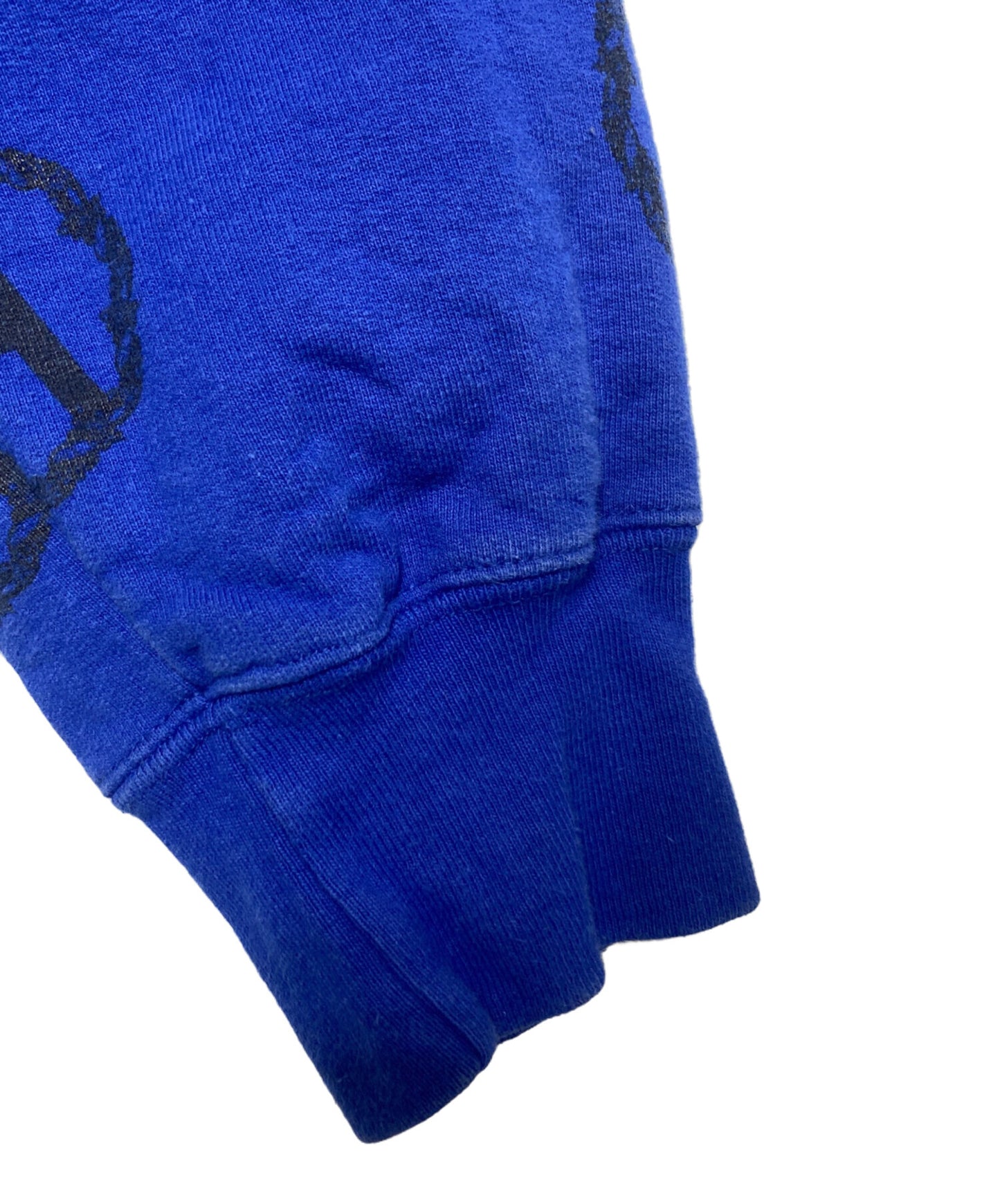 [Pre-owned] SUPREME Anarchy Hoody