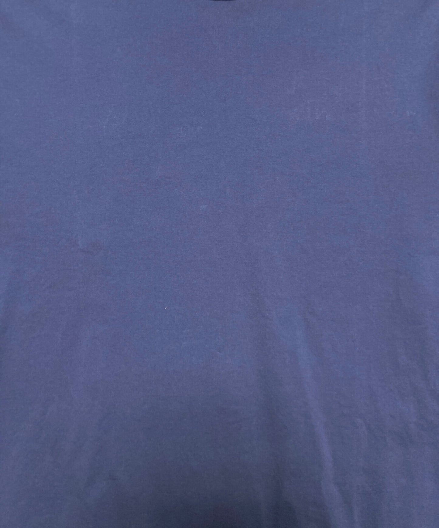 [Pre-owned] SUPREME Intarsia Sleeve L/S Top "Navy" ( Intarsia Sleeve Long Sleeve Top )