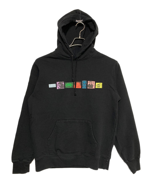 [Pre-owned] SUPREME Bless Hooded Sweatshirt