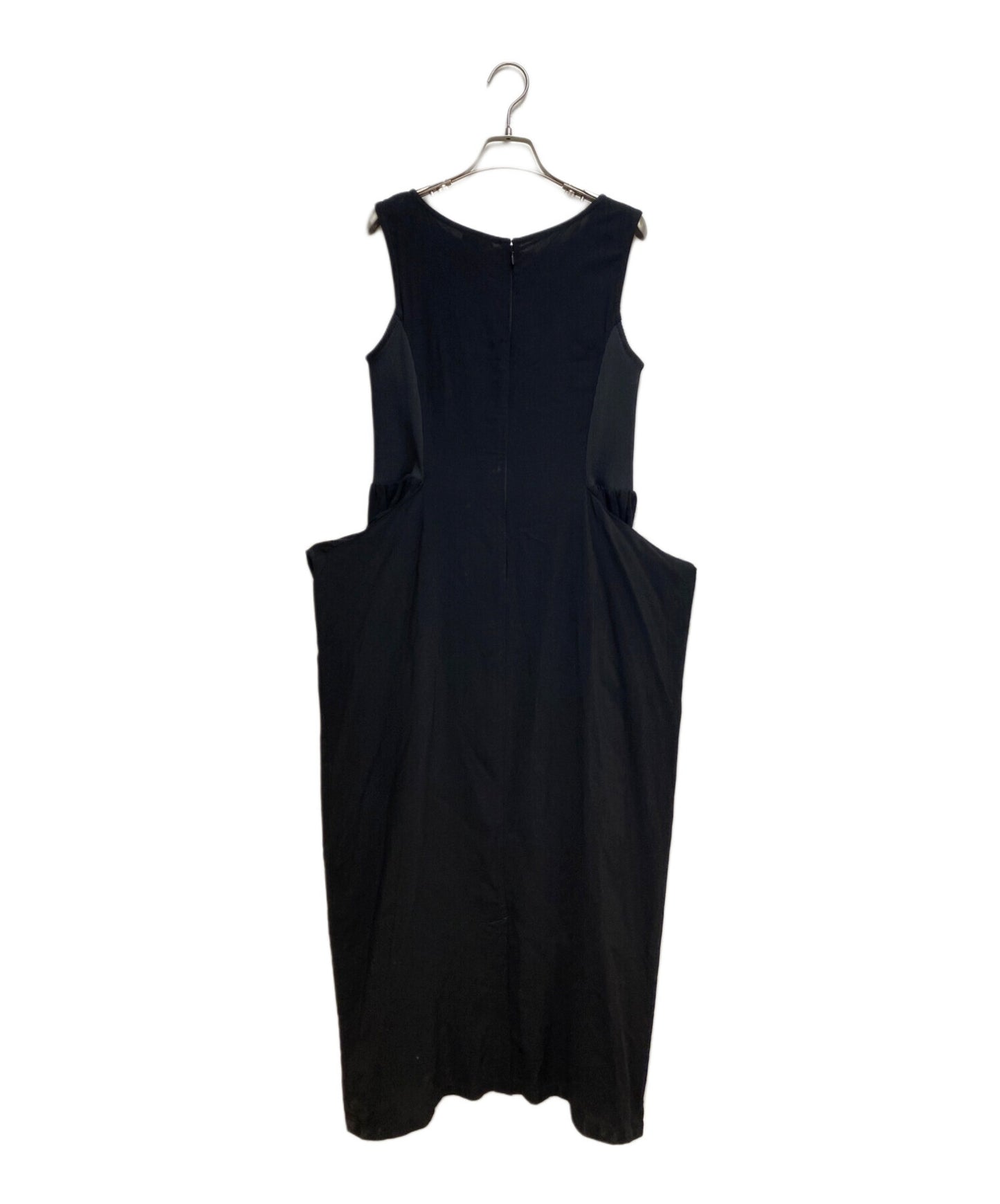 [Pre-owned] LIMI feu Balloon Detail Camisole Dress LR-D23-200