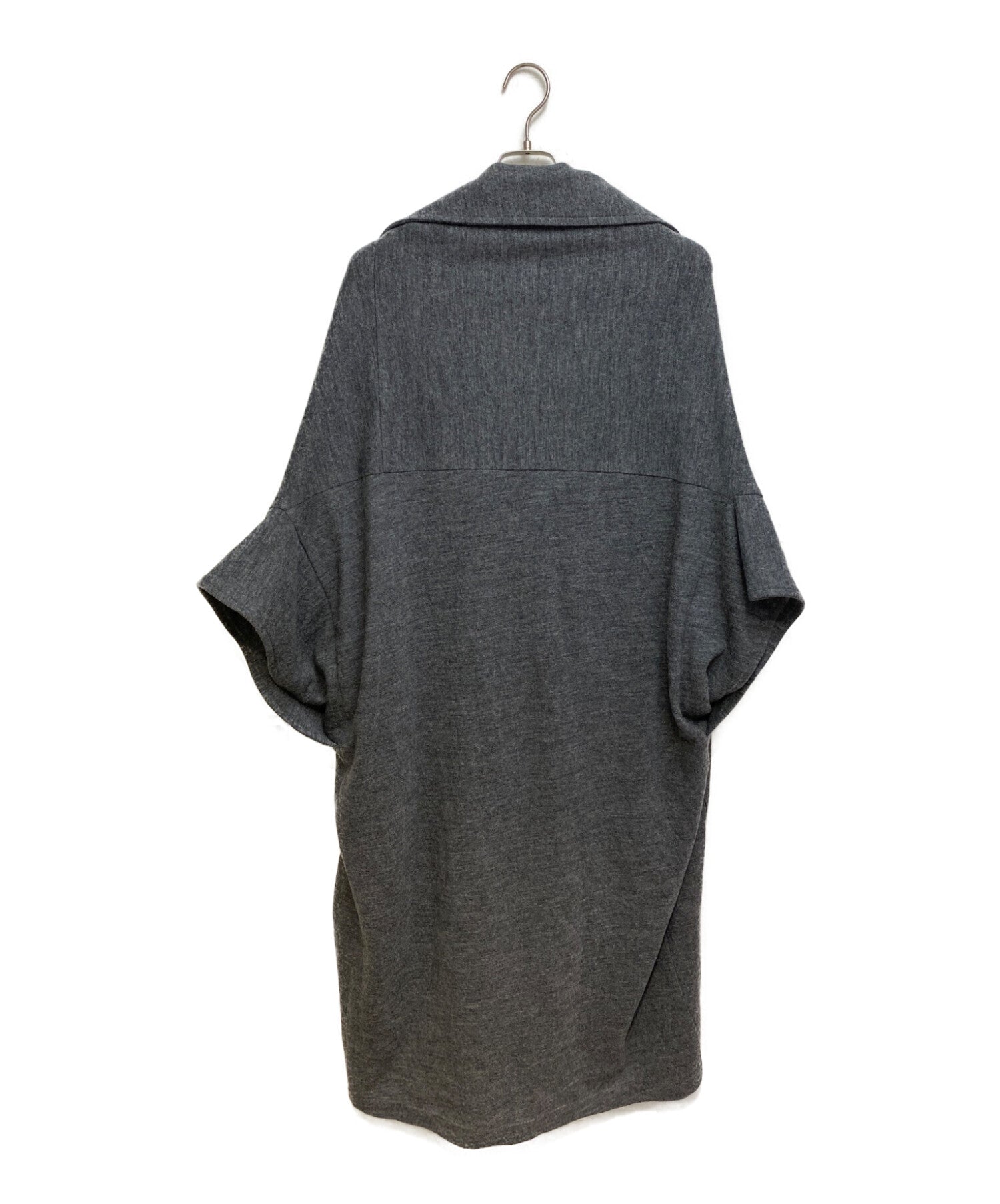 Pre-owned] Y's poncho coat YX-T11-163 | Archive Factory