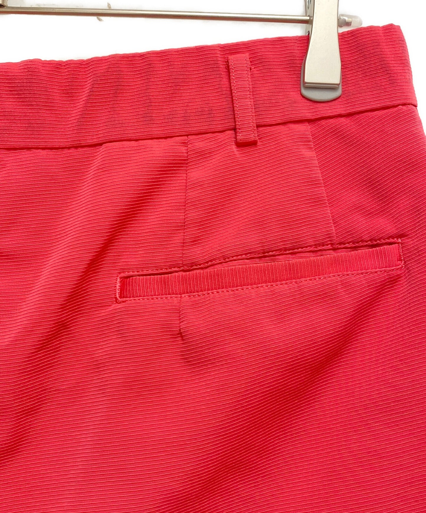 [Pre-owned] COMME des GARCONS HOMME PLUS ester culotte pants PE-P023