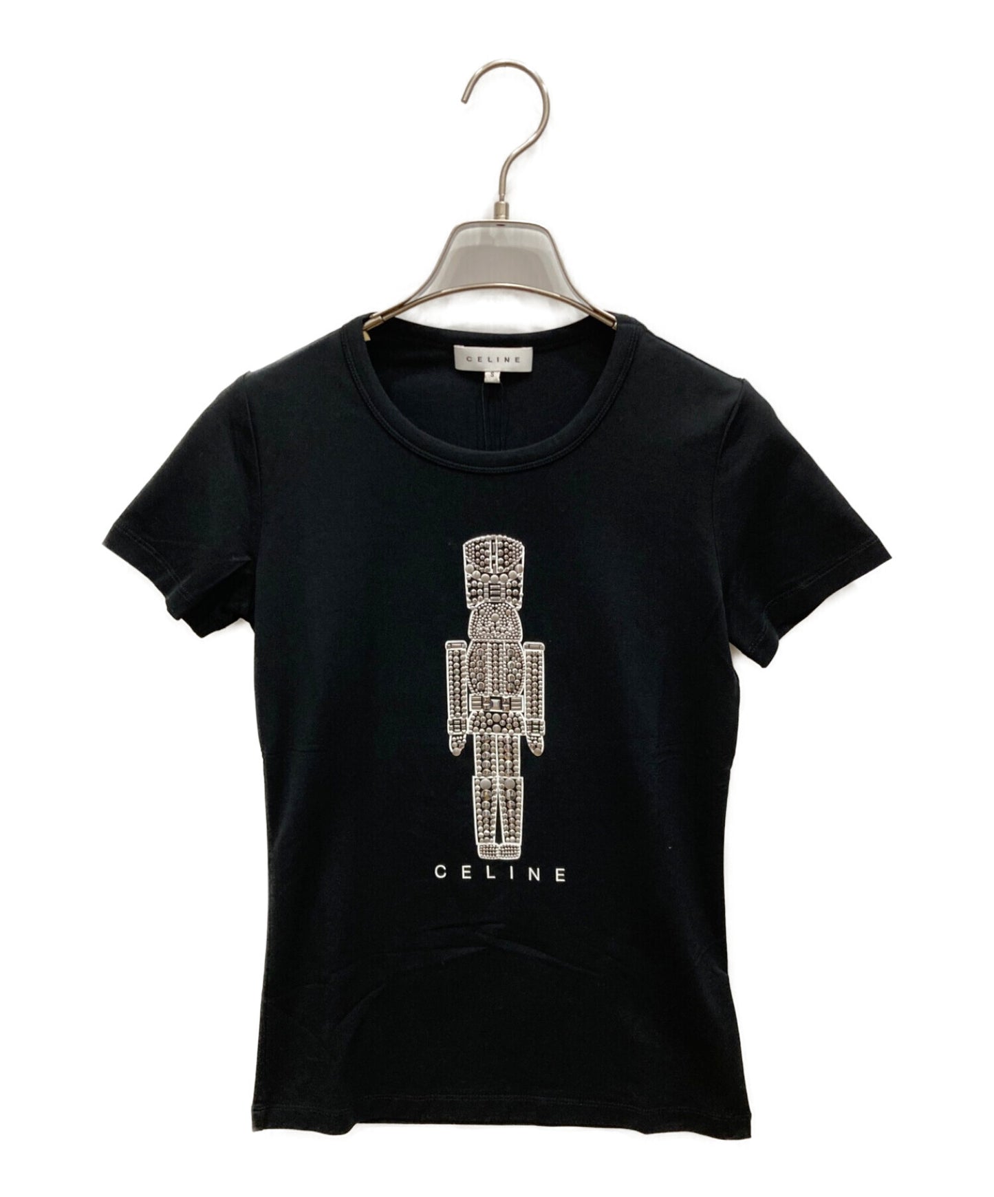 [Pre-owned] CELINE short-sleeved cut-and-sew