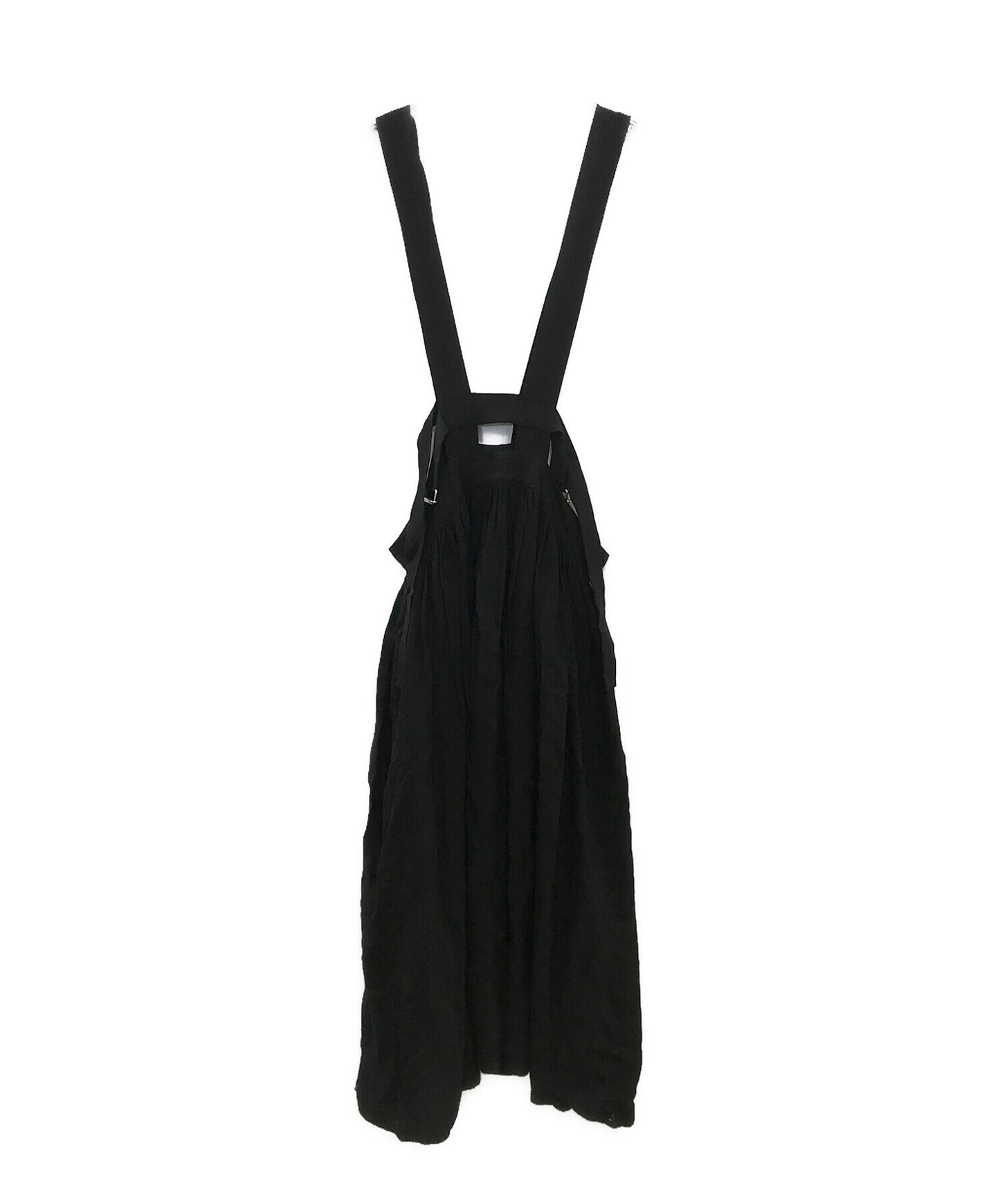 [Pre-owned] LIMI feu skirt with suspender LN-D26-201