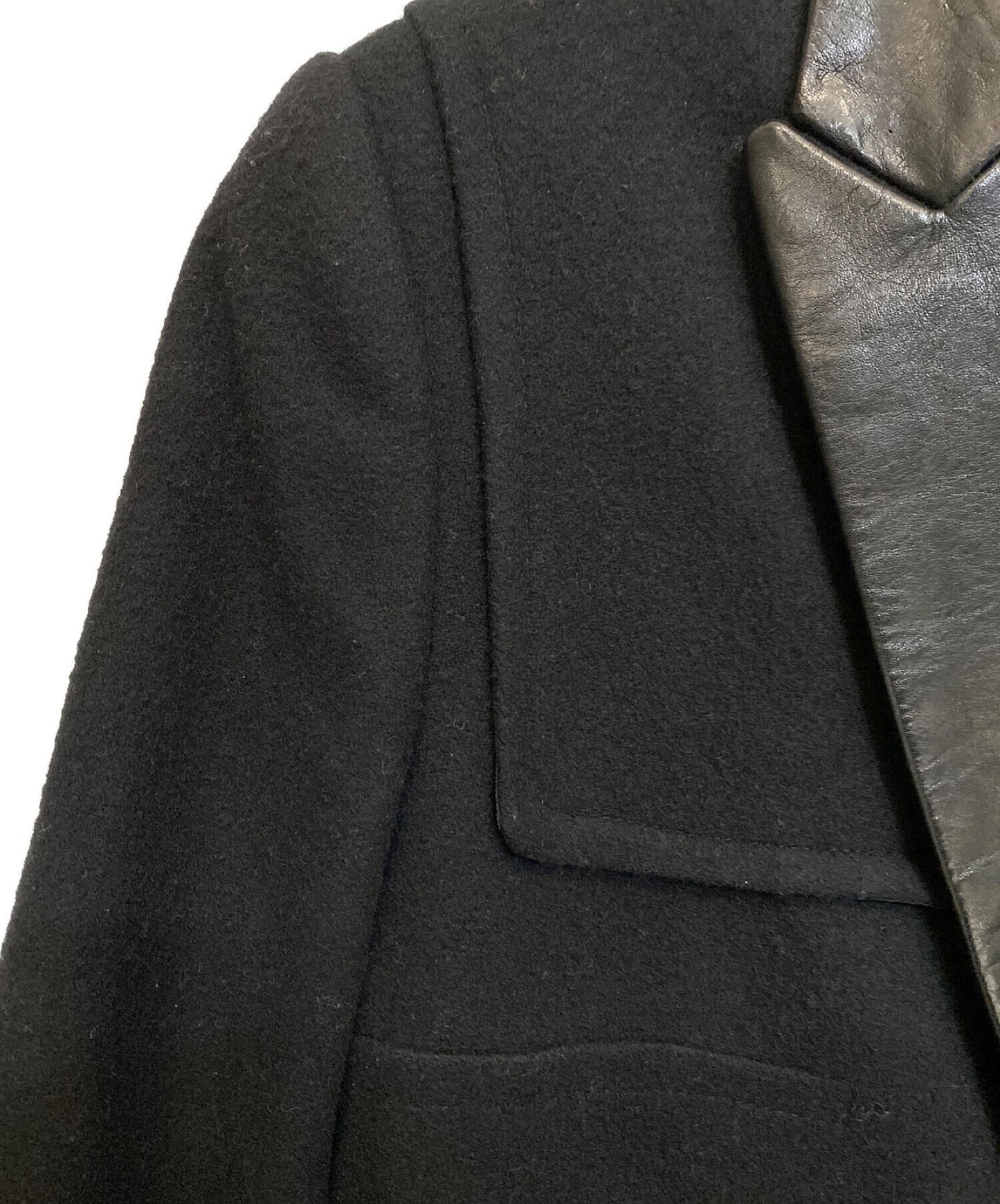 [Pre-owned] UNDERCOVER Switched Chester Coat L1304