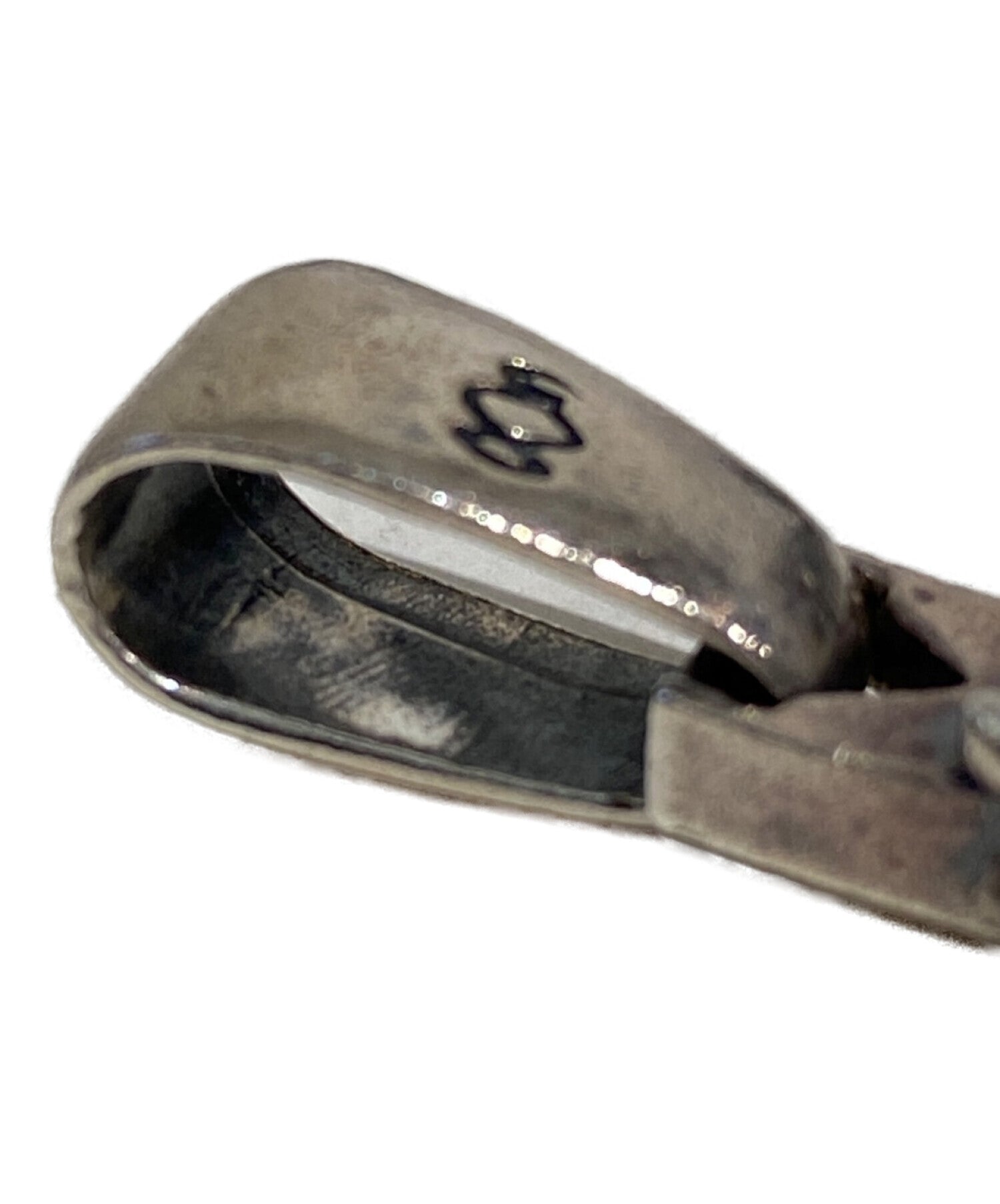 Pre-owned] GOTHIC YOHJI YAMAMOTO Wolf Dagger Pendant Top – Archive