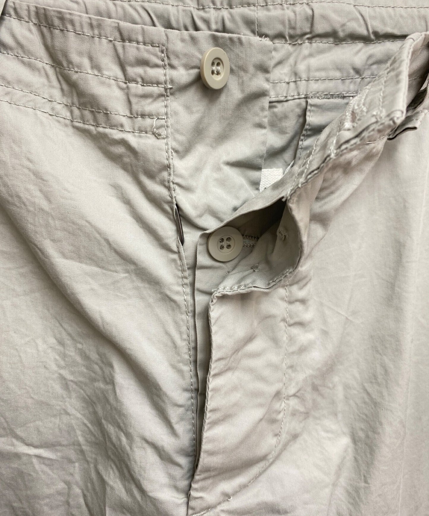 [Pre-owned] Maison Margiela 09SS Tactical Astro Cargo Pants/Archive 30 KA134