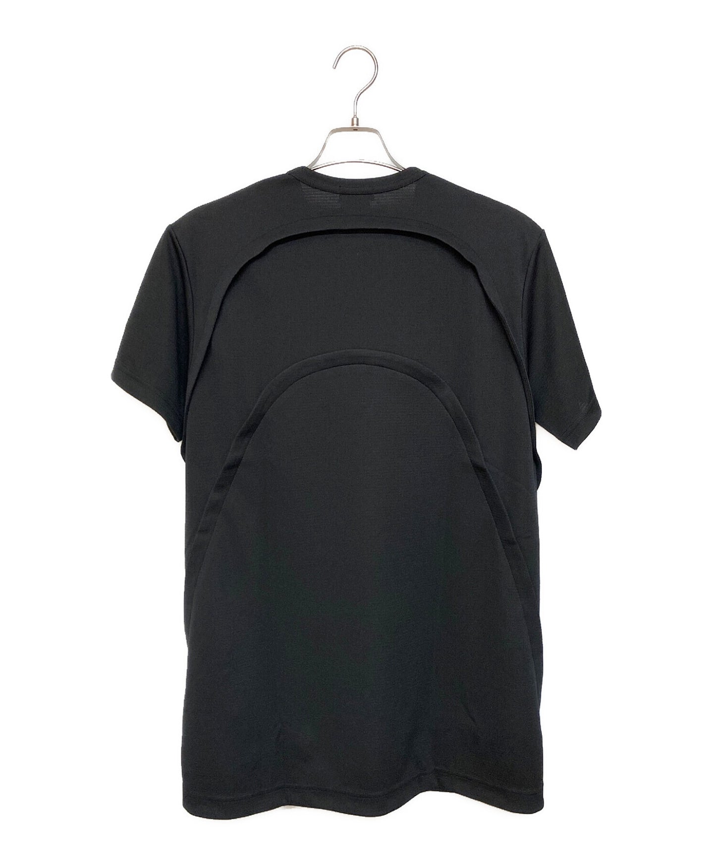 [Pre-owned] COMME des GARCONS HOMME PLUS Cutaway T-shirt/AD2023 PL-T019