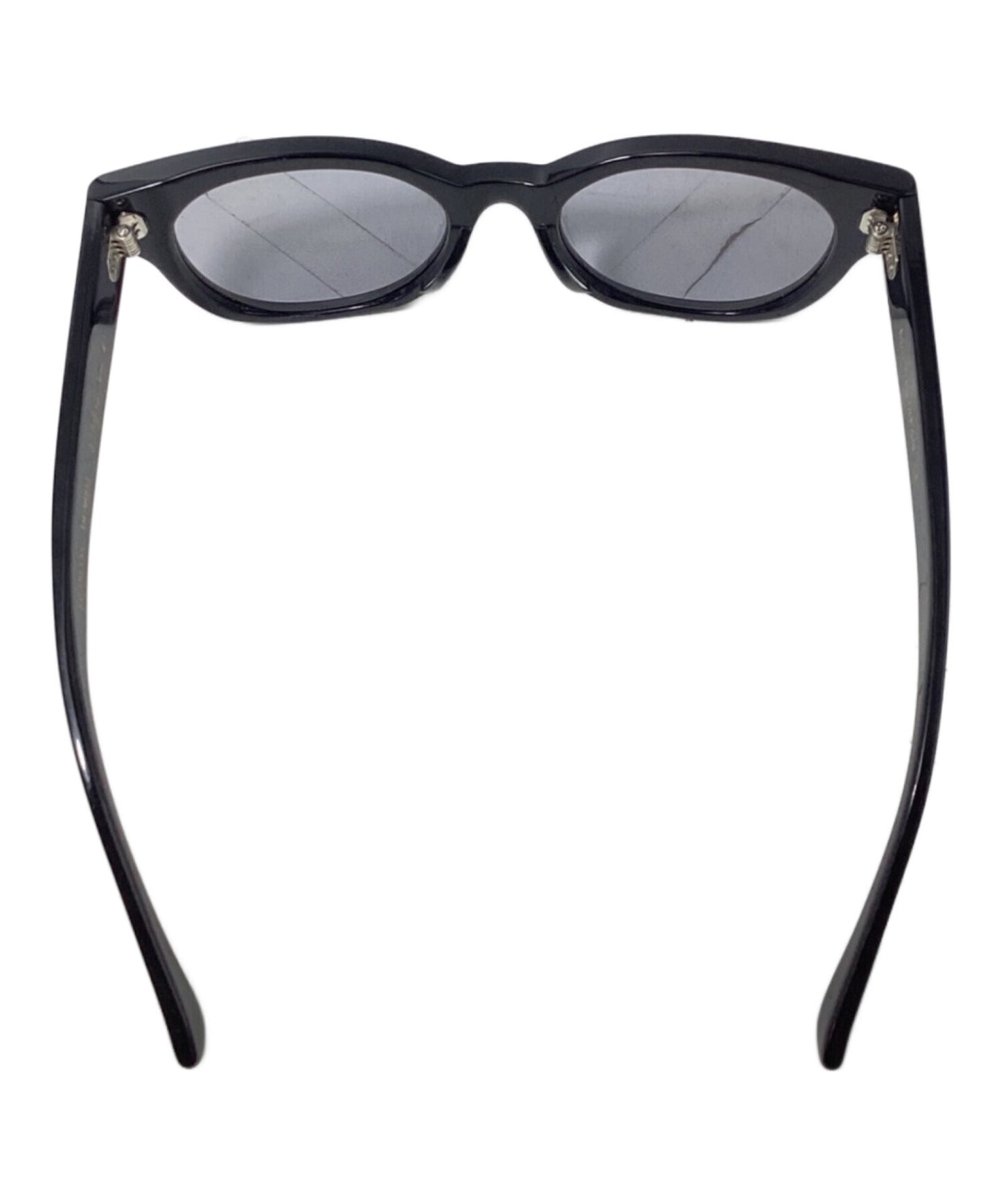 [Pre-owned] YOHJI YAMAMOTO Wellington Sunglasses