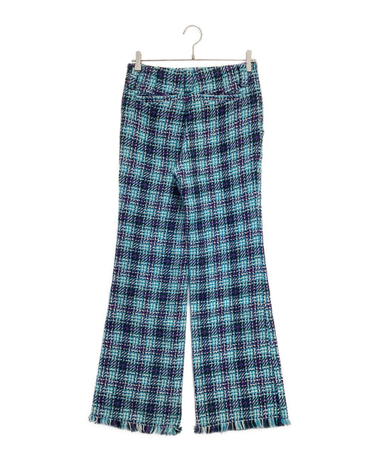 [Pre-owned] JUNYA WATANABE COMME des GARCONS KNIT PANTS