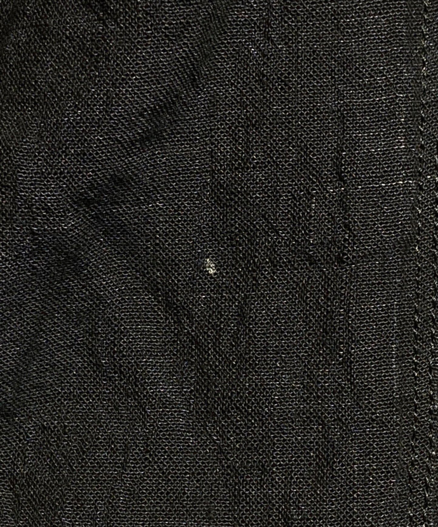 [Pre-owned] Vivienne Westwood linen sarouel pants VW-24-77399