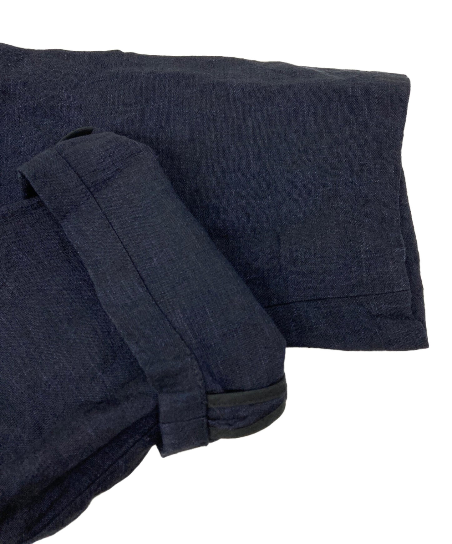 [Pre-owned] Vivienne Westwood linen sarouel pants VW-24-77399