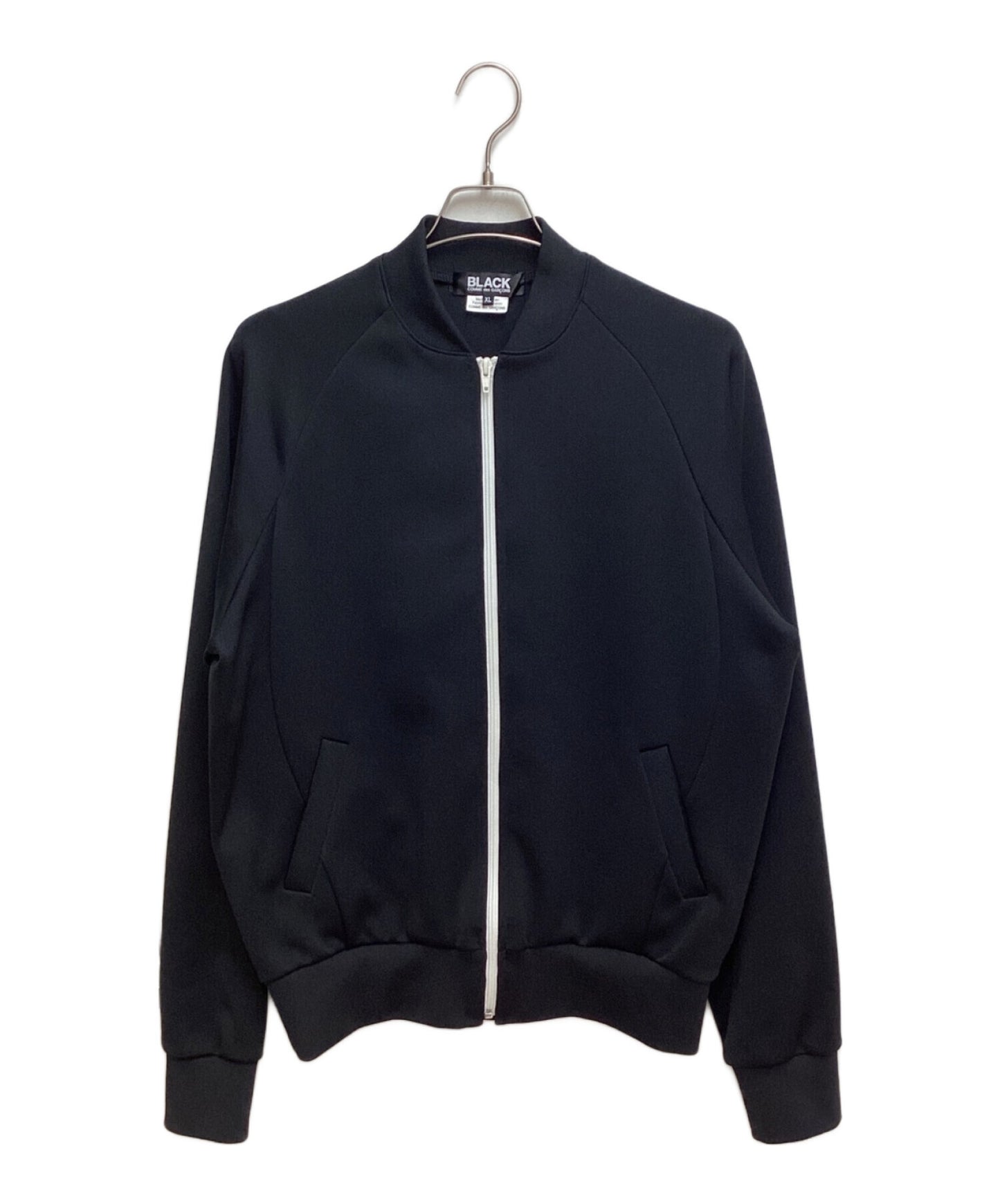 [Pre-owned] BLACK COMME des GARCONS 23SS Track Jacket 1Z-T501