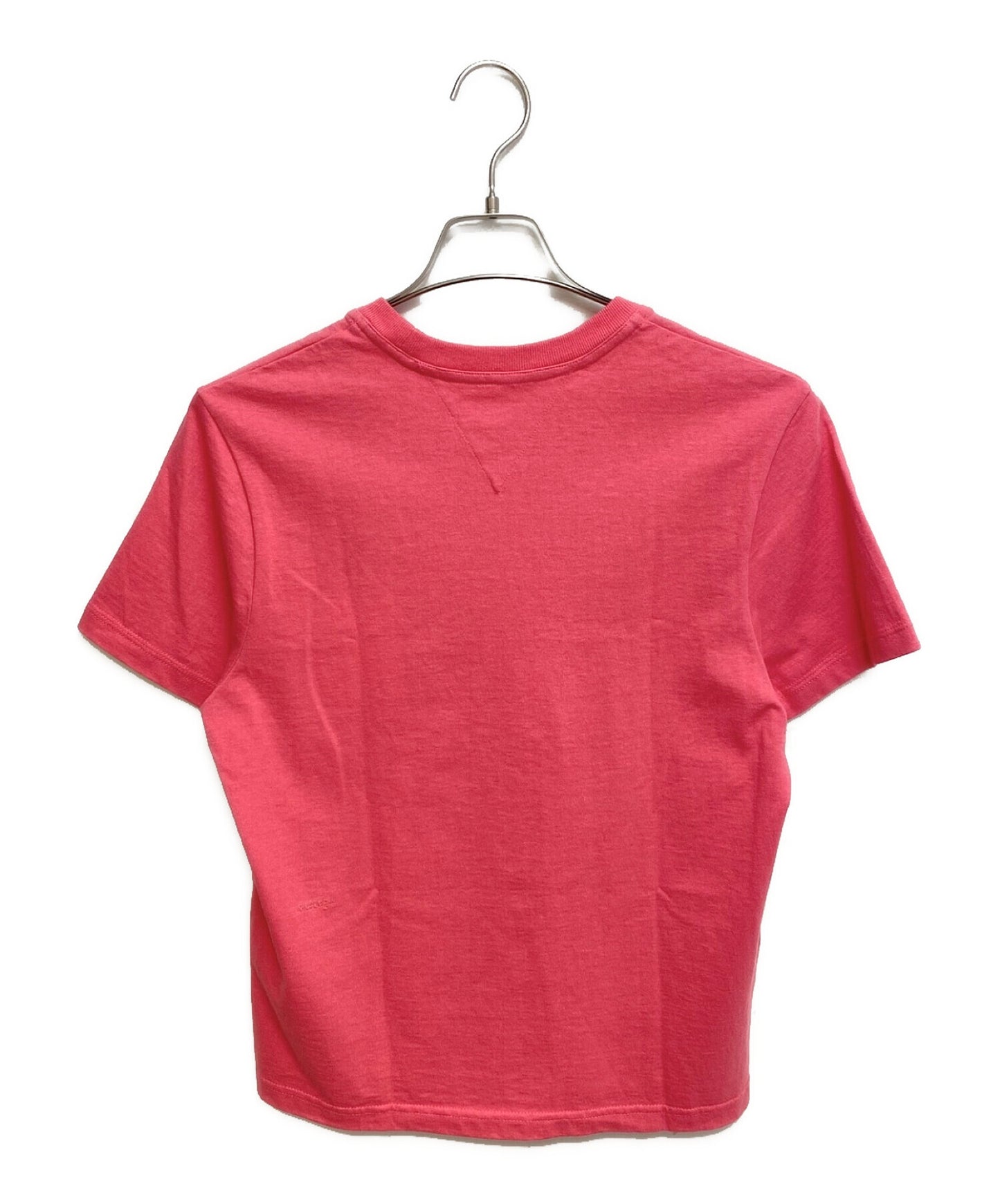 [Pre-owned] BOTTEGA VENETA Crew Neck T-Shirt 649060