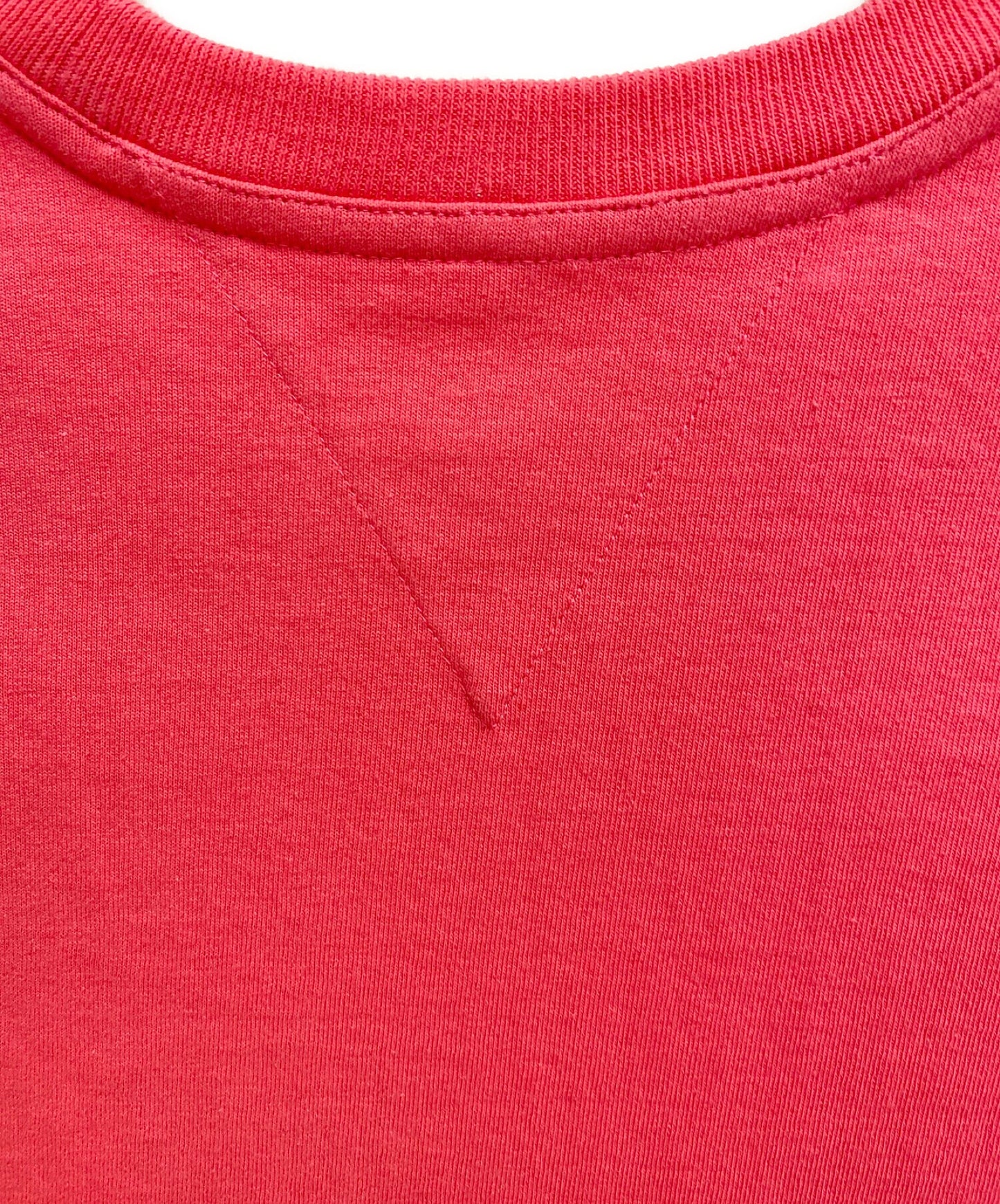 [Pre-owned] BOTTEGA VENETA Crew Neck T-Shirt 649060