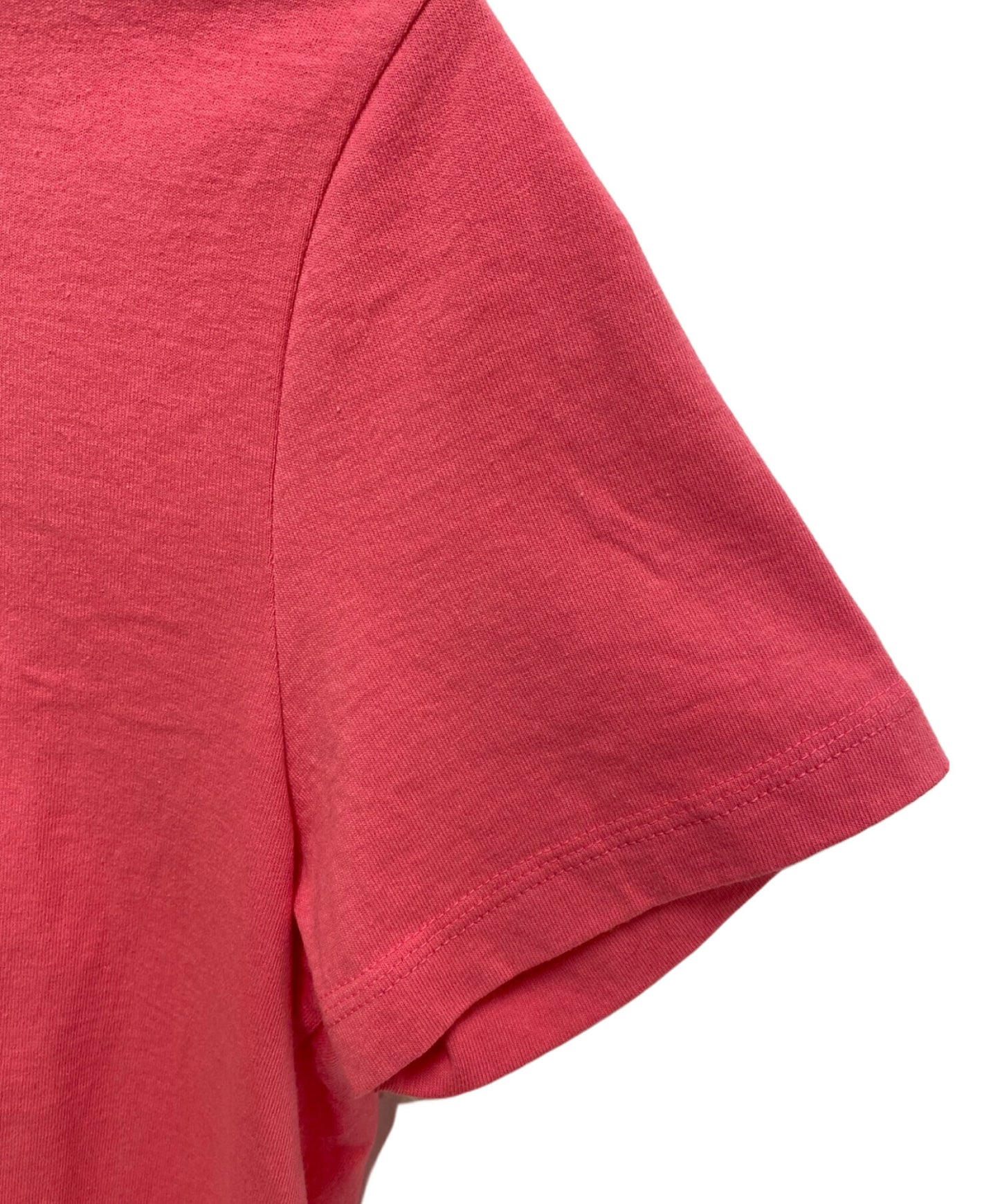 [Pre-owned] BOTTEGA VENETA Crew Neck T-Shirt 649060