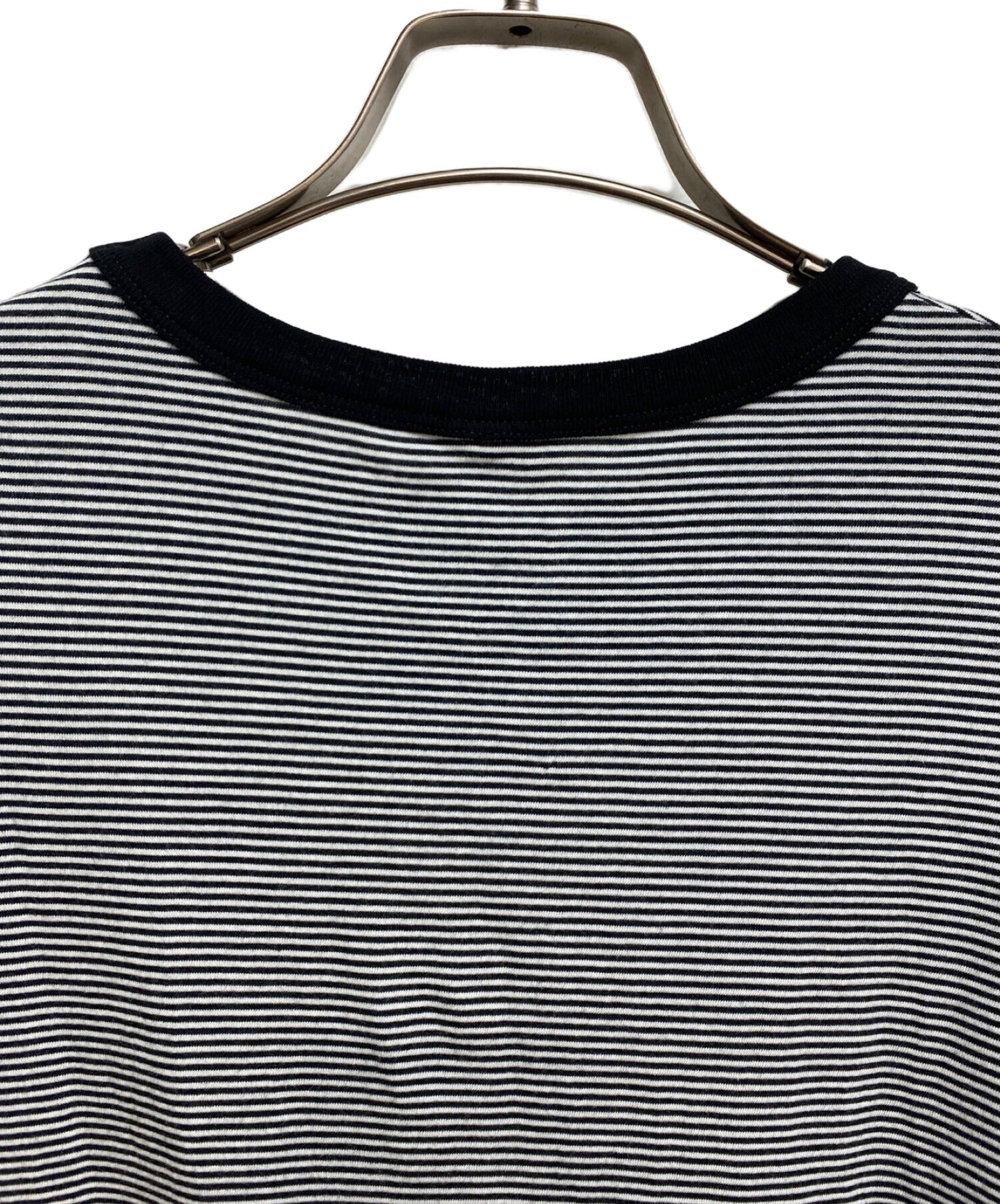 [Pre-owned] CELINE 24SS LOOSE T SHIRT 2X45M878Y