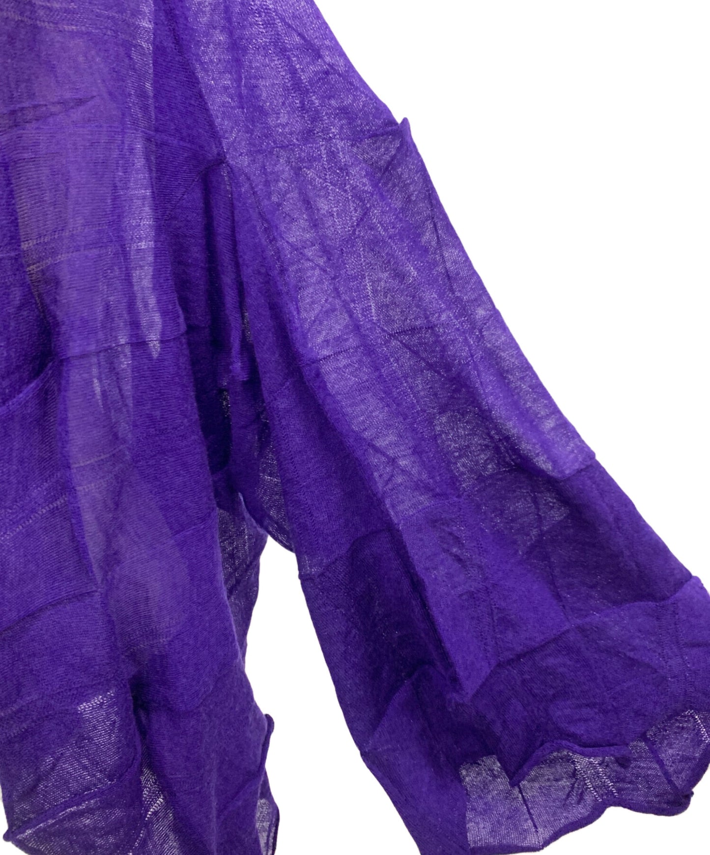 [Pre-owned] ISSEY MIYAKE design cardigan IM33KO014