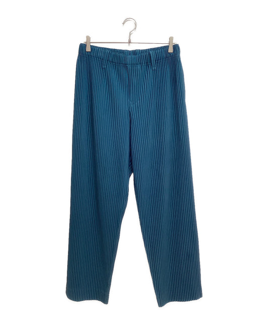 [Pre-owned] HOMME PLISSE ISSEY MIYAKE pleated pants