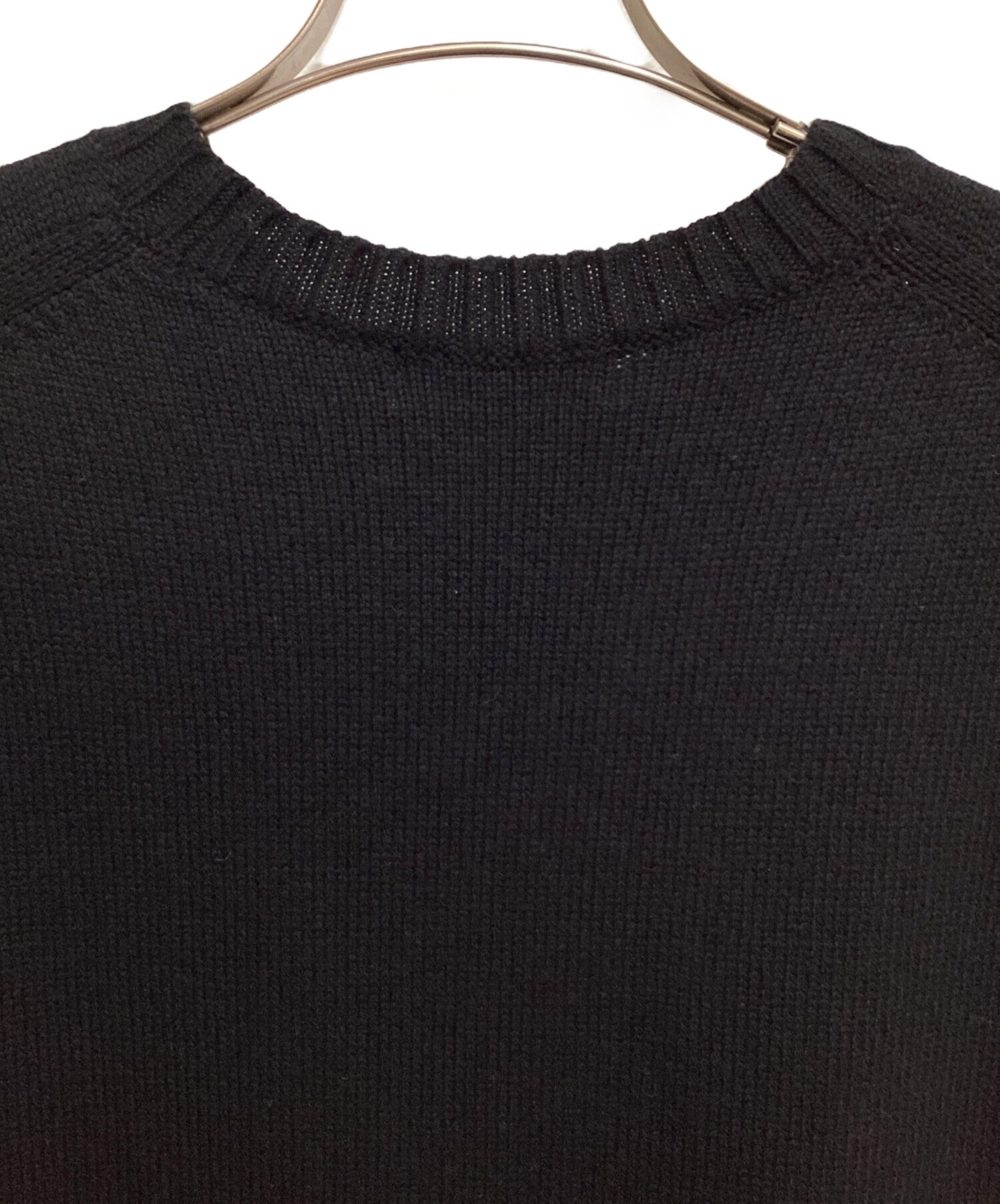 Pre-owned] Yohji Yamamoto pour homme 22AW Floral Pattern Round