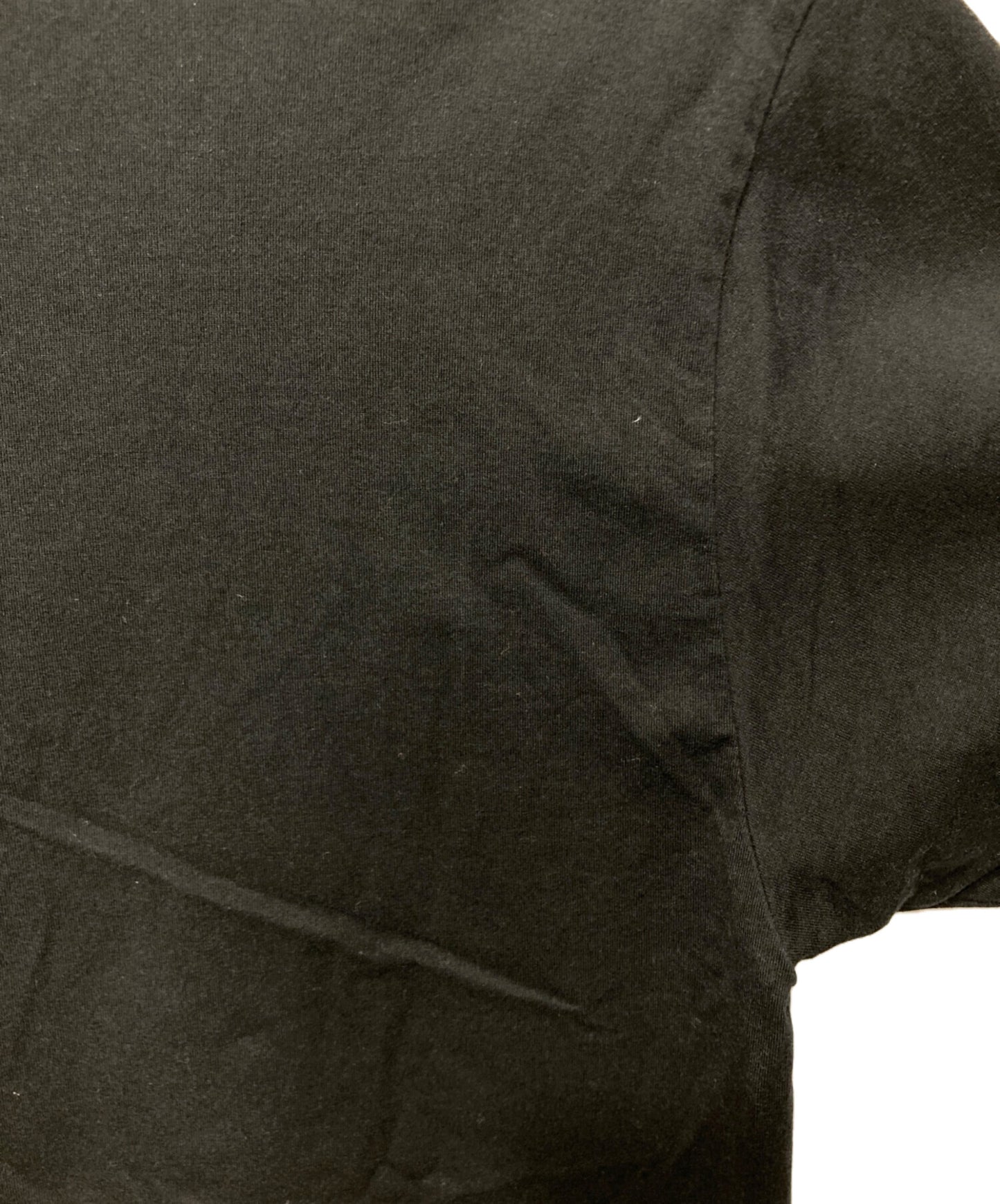 [Pre-owned] Vivienne Westwood man Orb T-Shirt VW-LP-79436