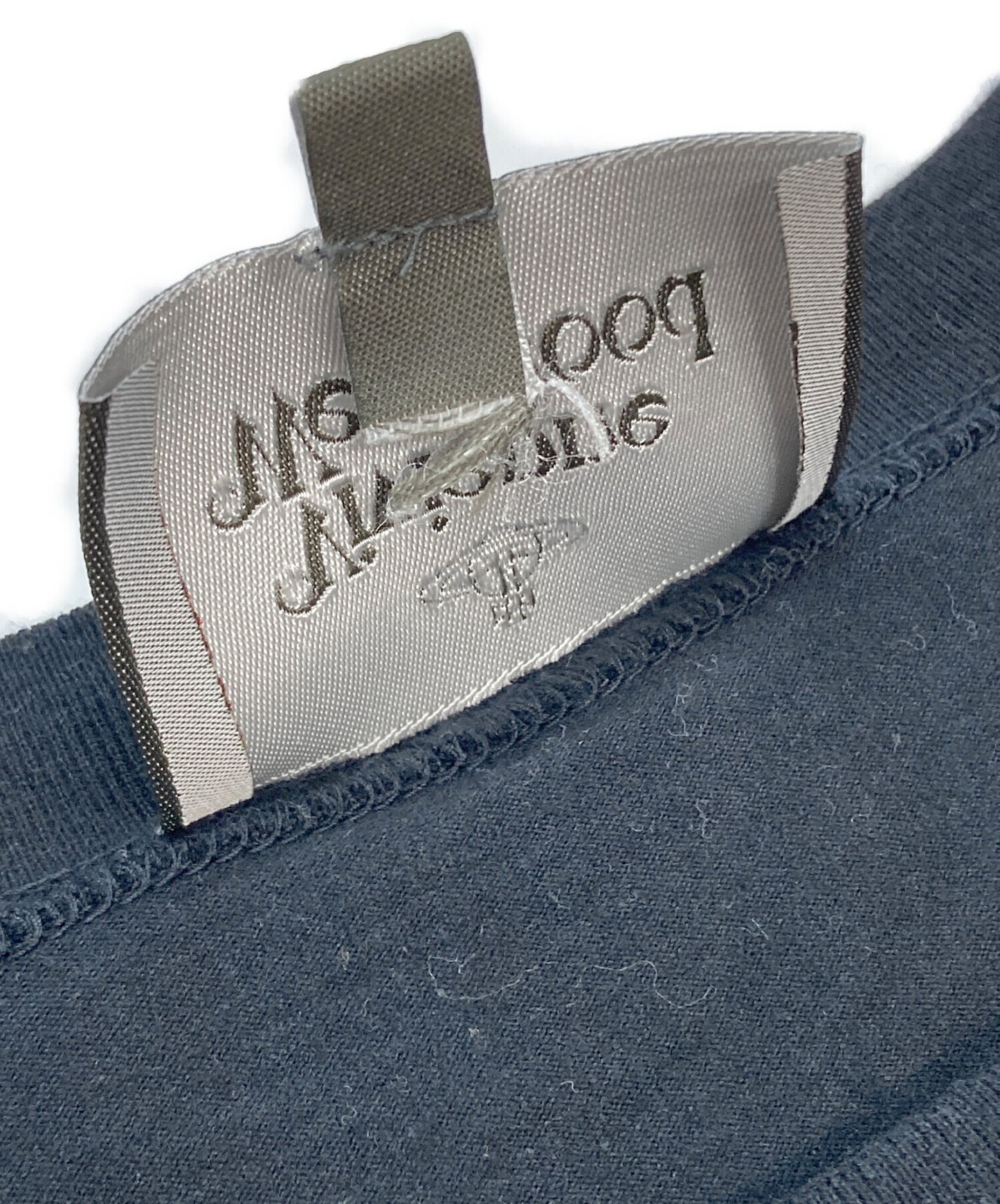 [Pre-owned] Vivienne Westwood man Orb T-Shirt VW-LP-79436